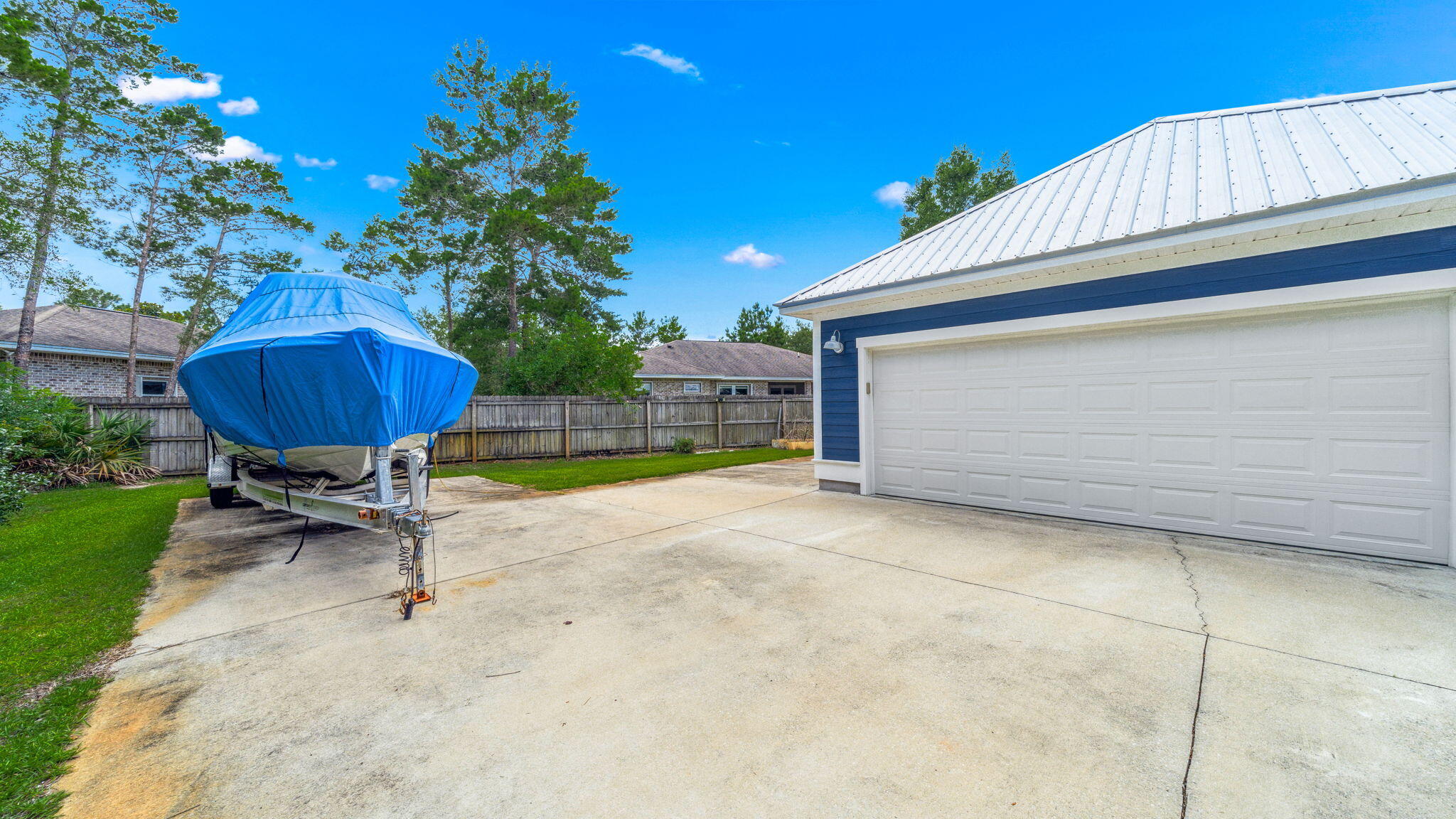 521 Shelter Cove Drive