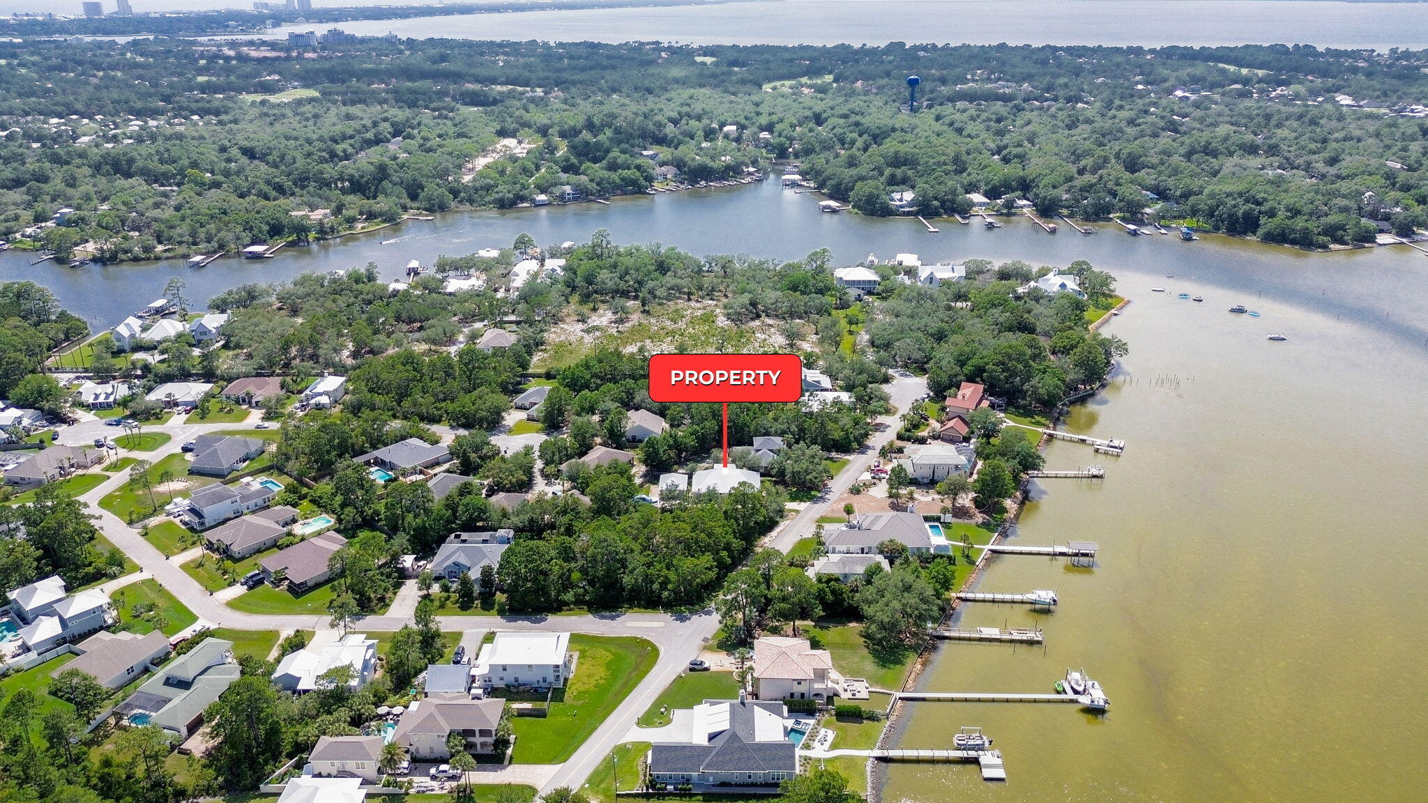 521 Shelter Cove Drive