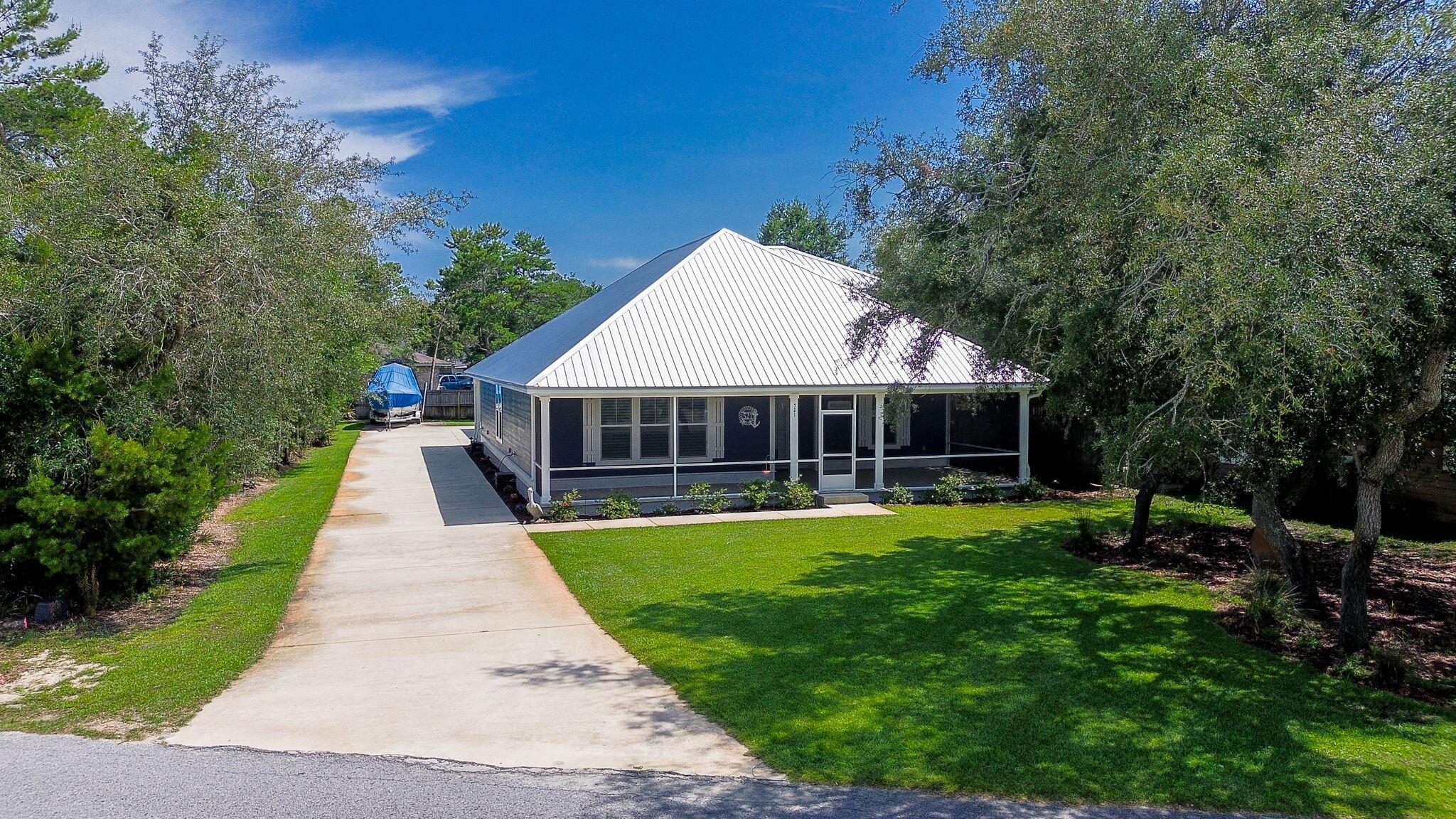 521 Shelter Cove Drive