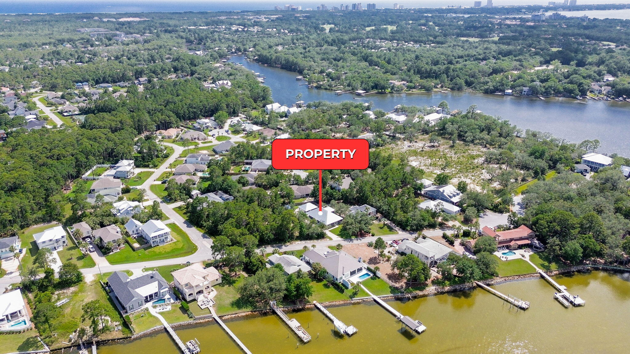 521 Shelter Cove Drive