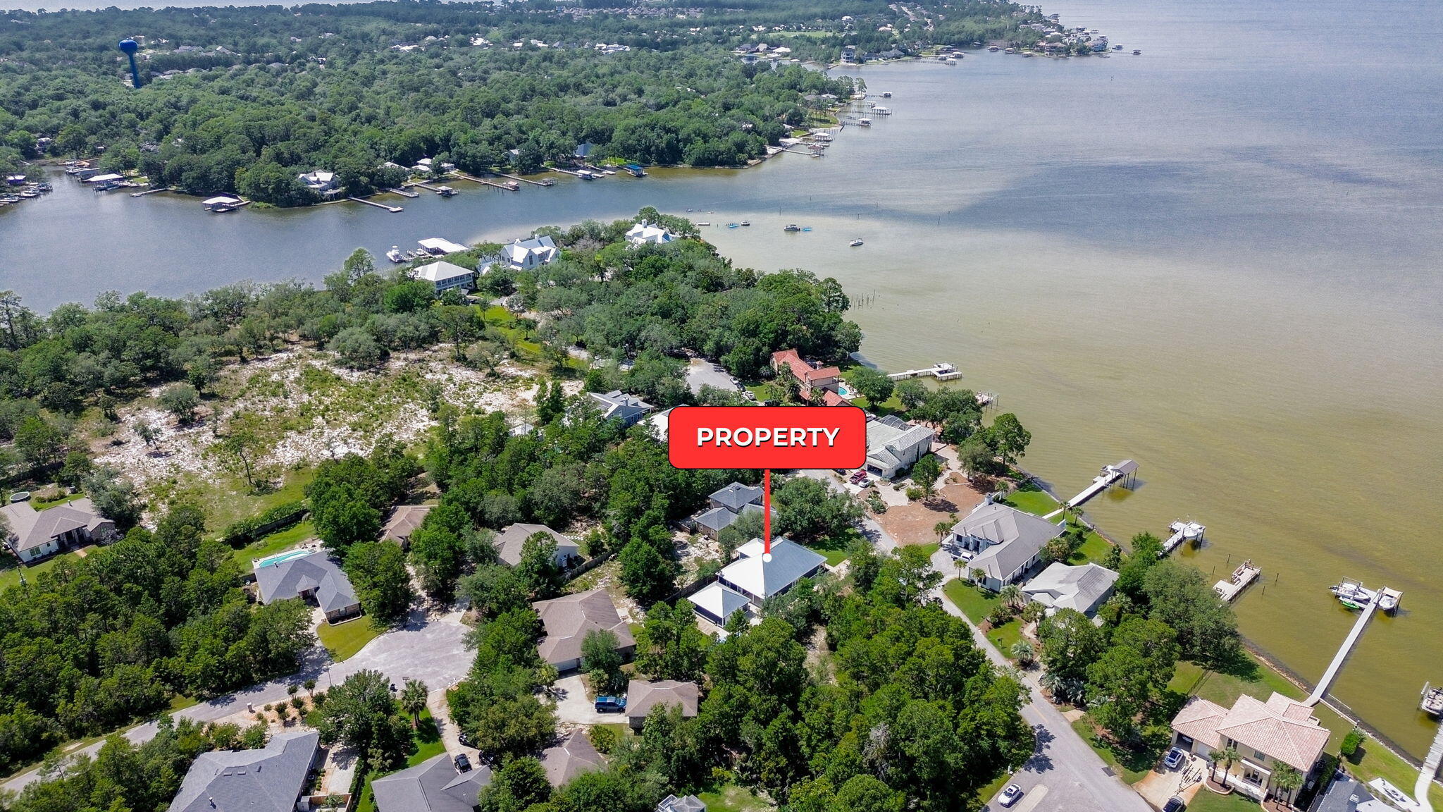 521 Shelter Cove Drive