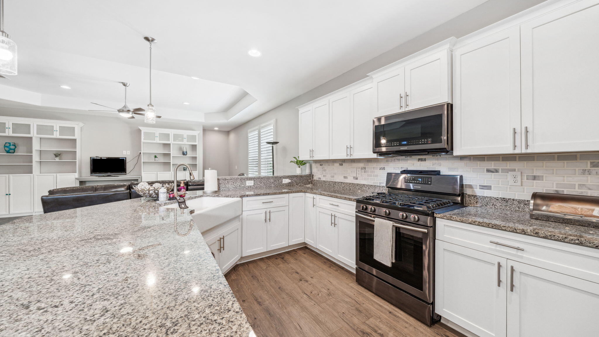 521 Shelter Cove Drive