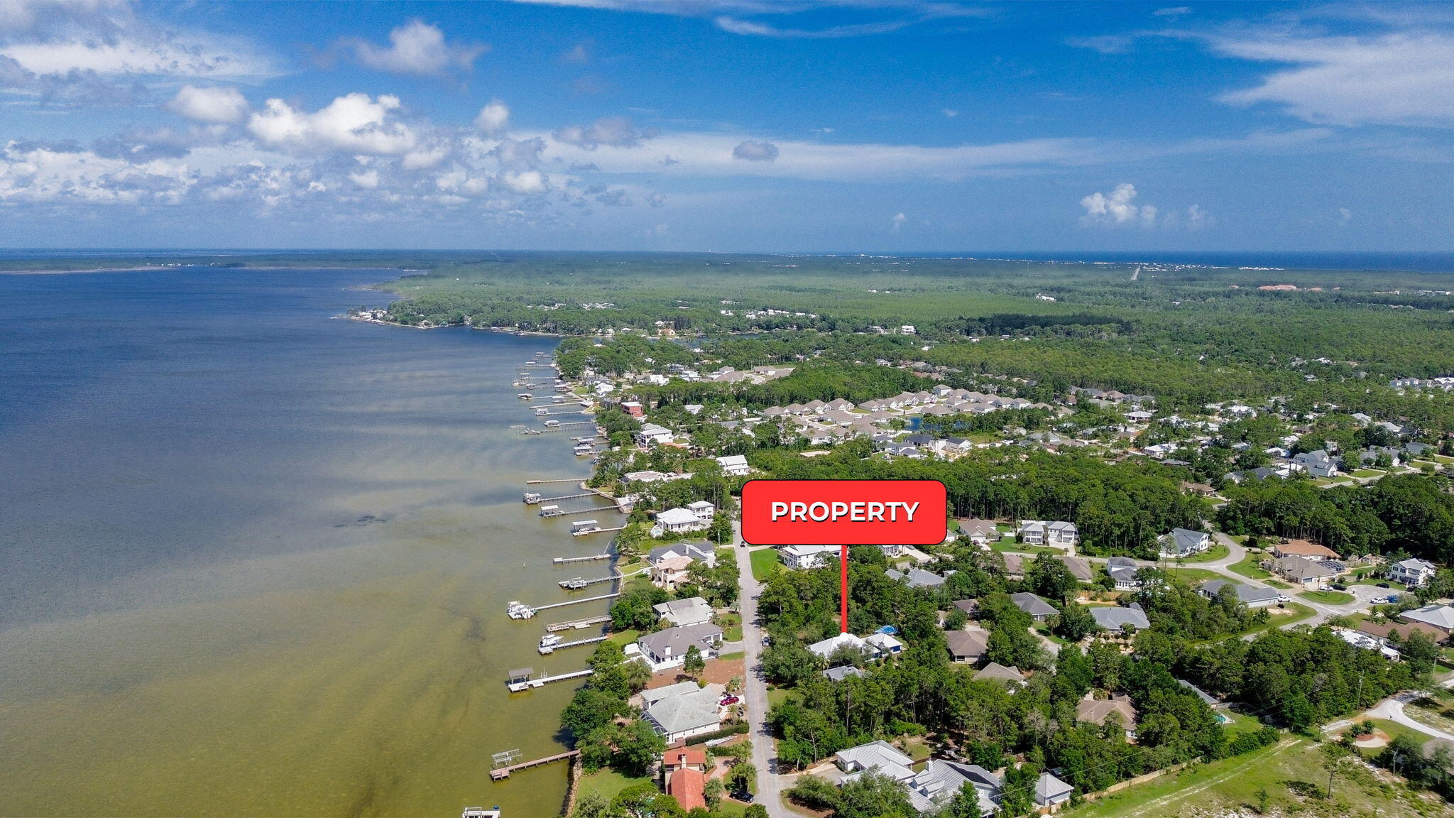 521 Shelter Cove Drive