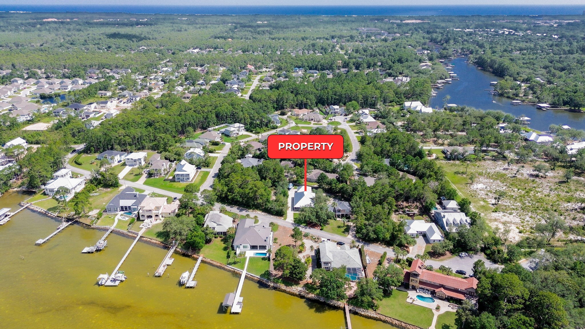 521 Shelter Cove Drive