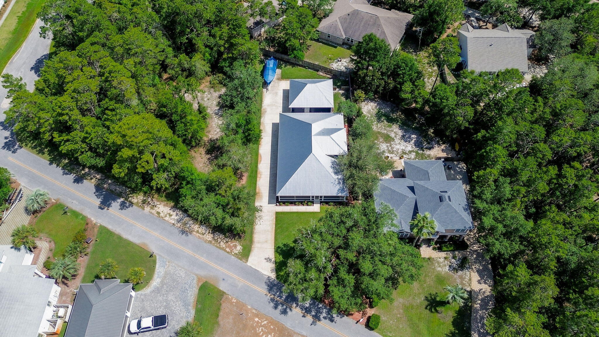 521 Shelter Cove Drive