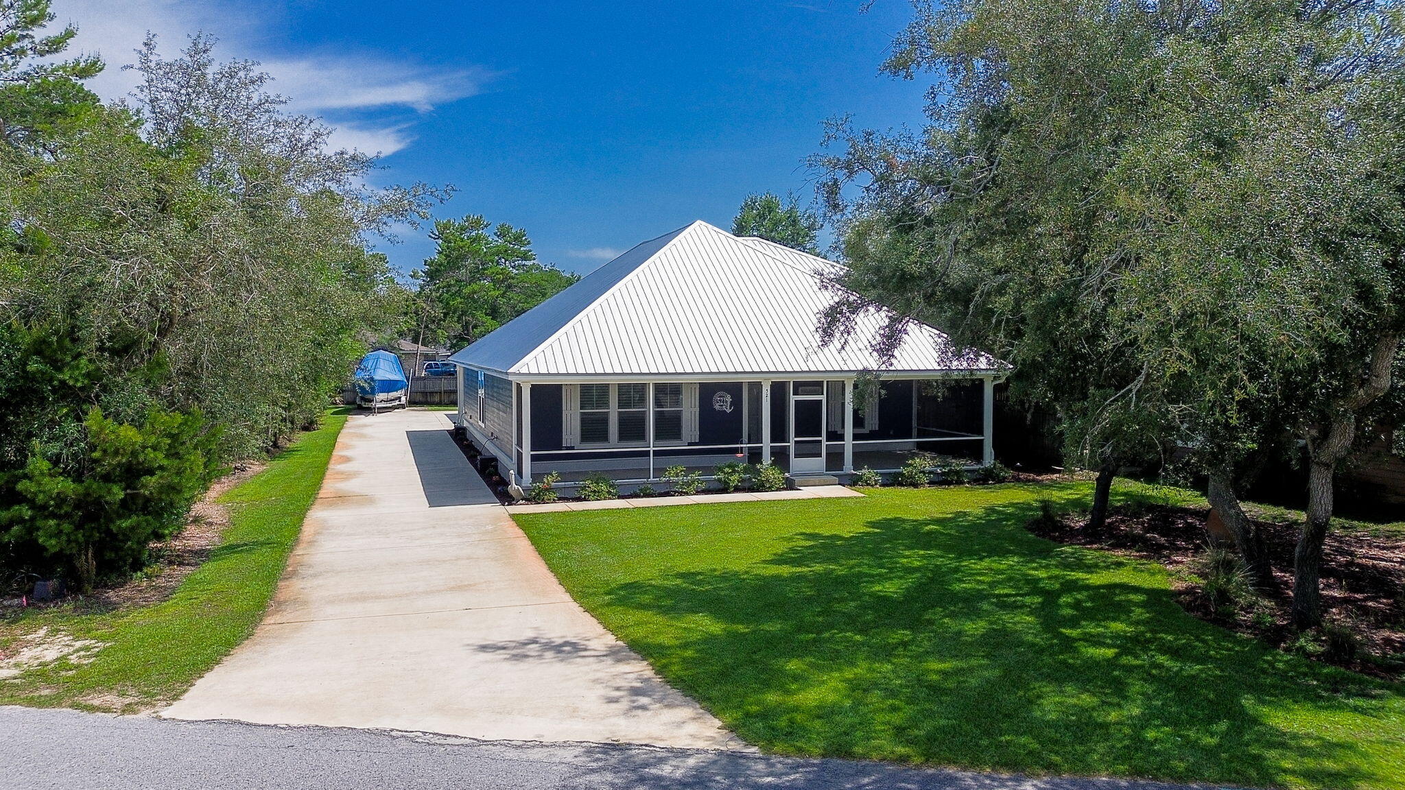 521 Shelter Cove Drive