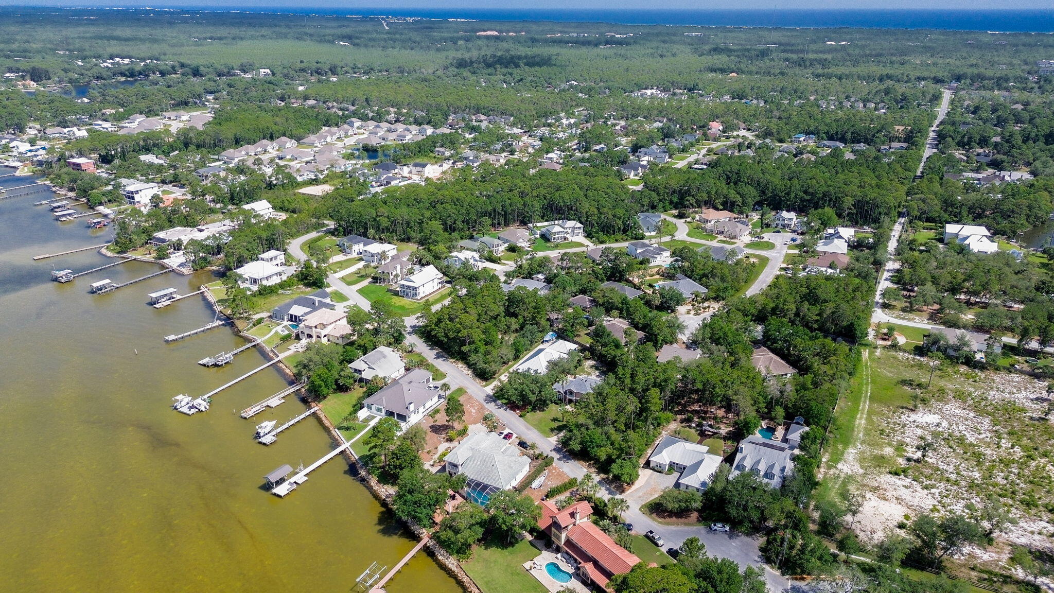 521 Shelter Cove Drive