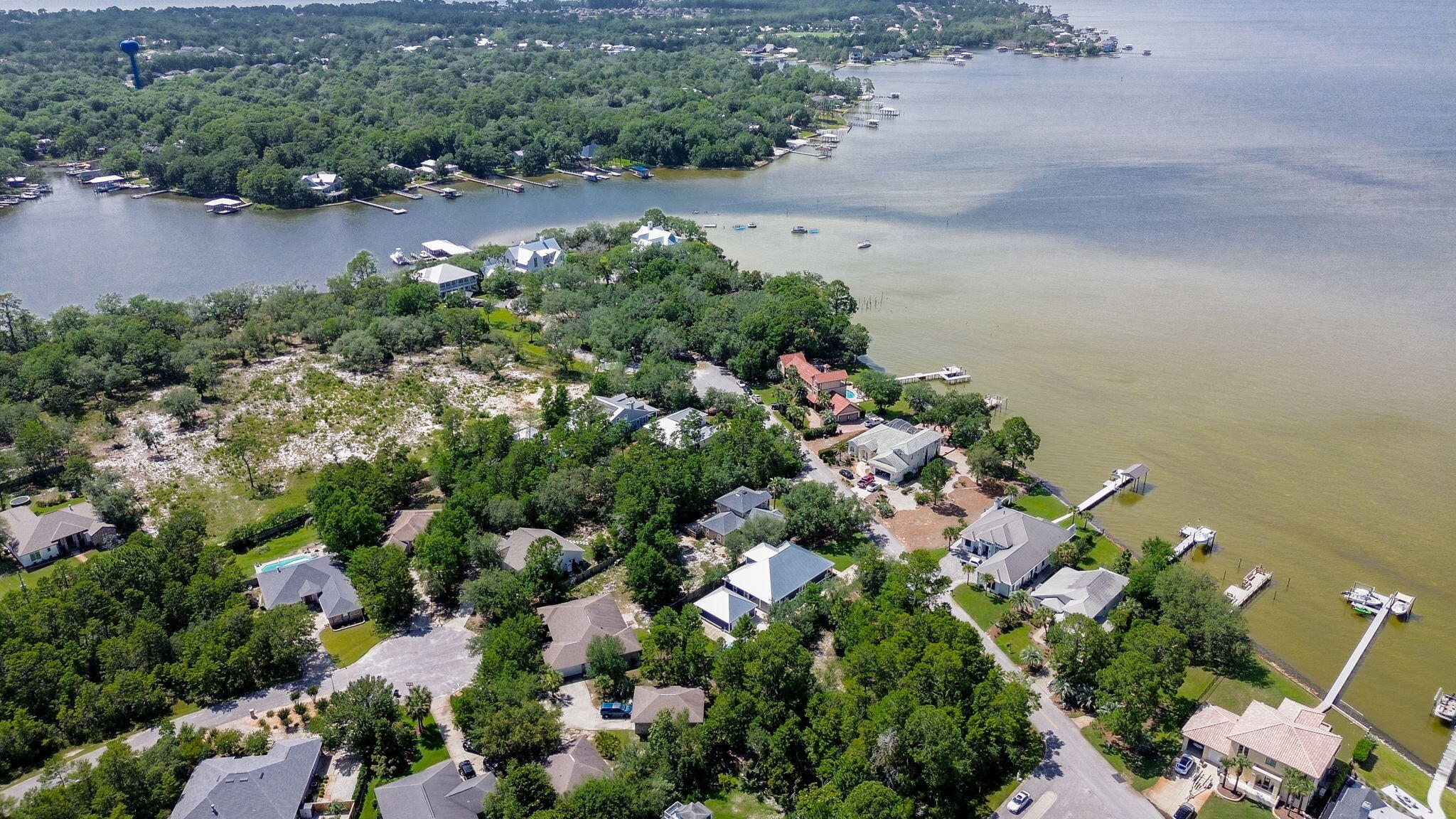 521 Shelter Cove Drive