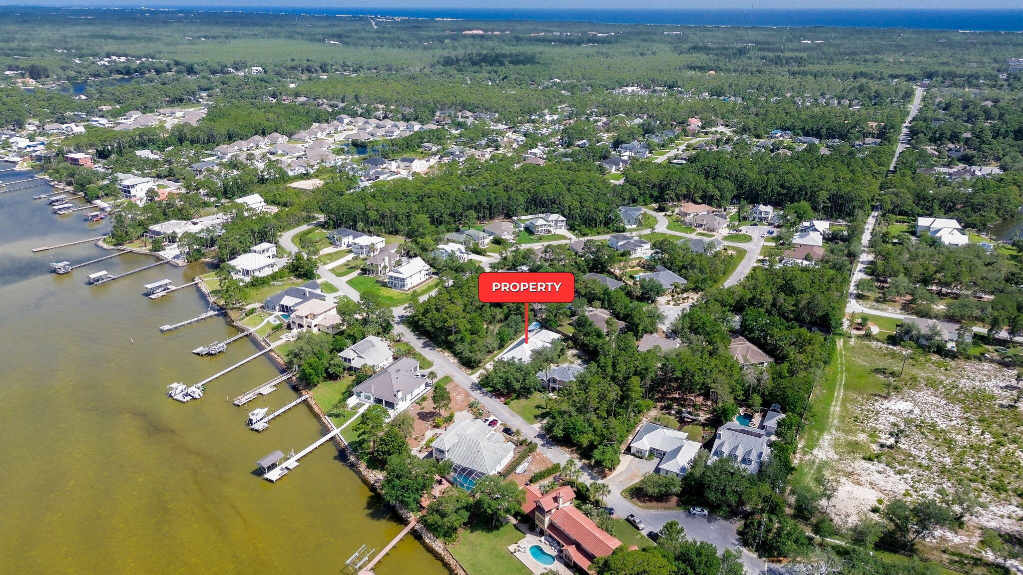 521 Shelter Cove Drive