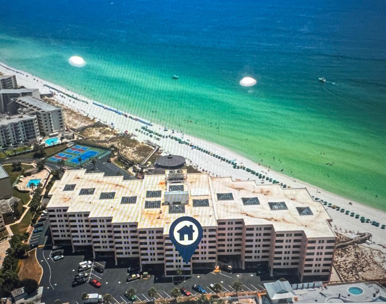 500 Gulf Shore Drive 112A