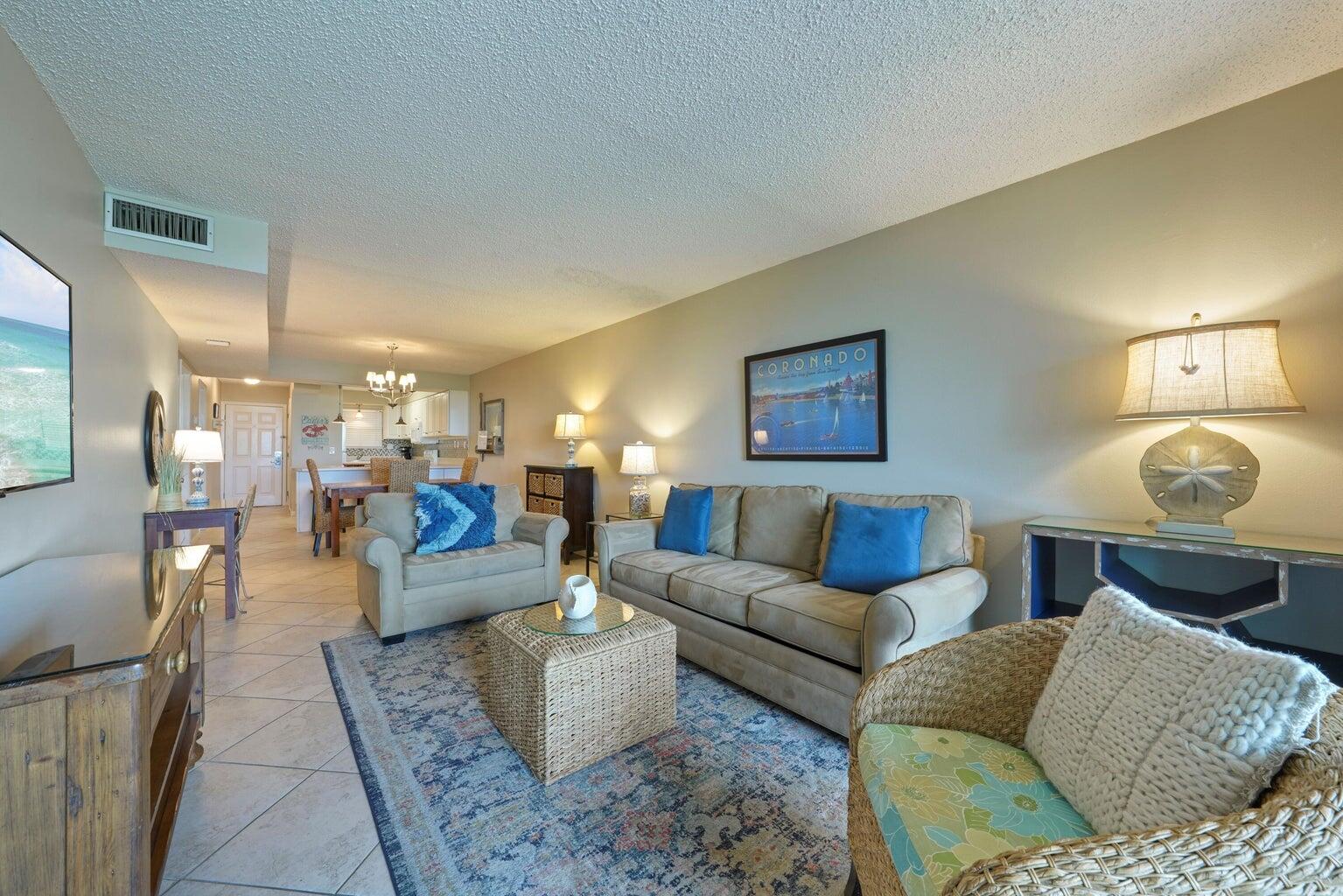 500 Gulf Shore Drive 112A