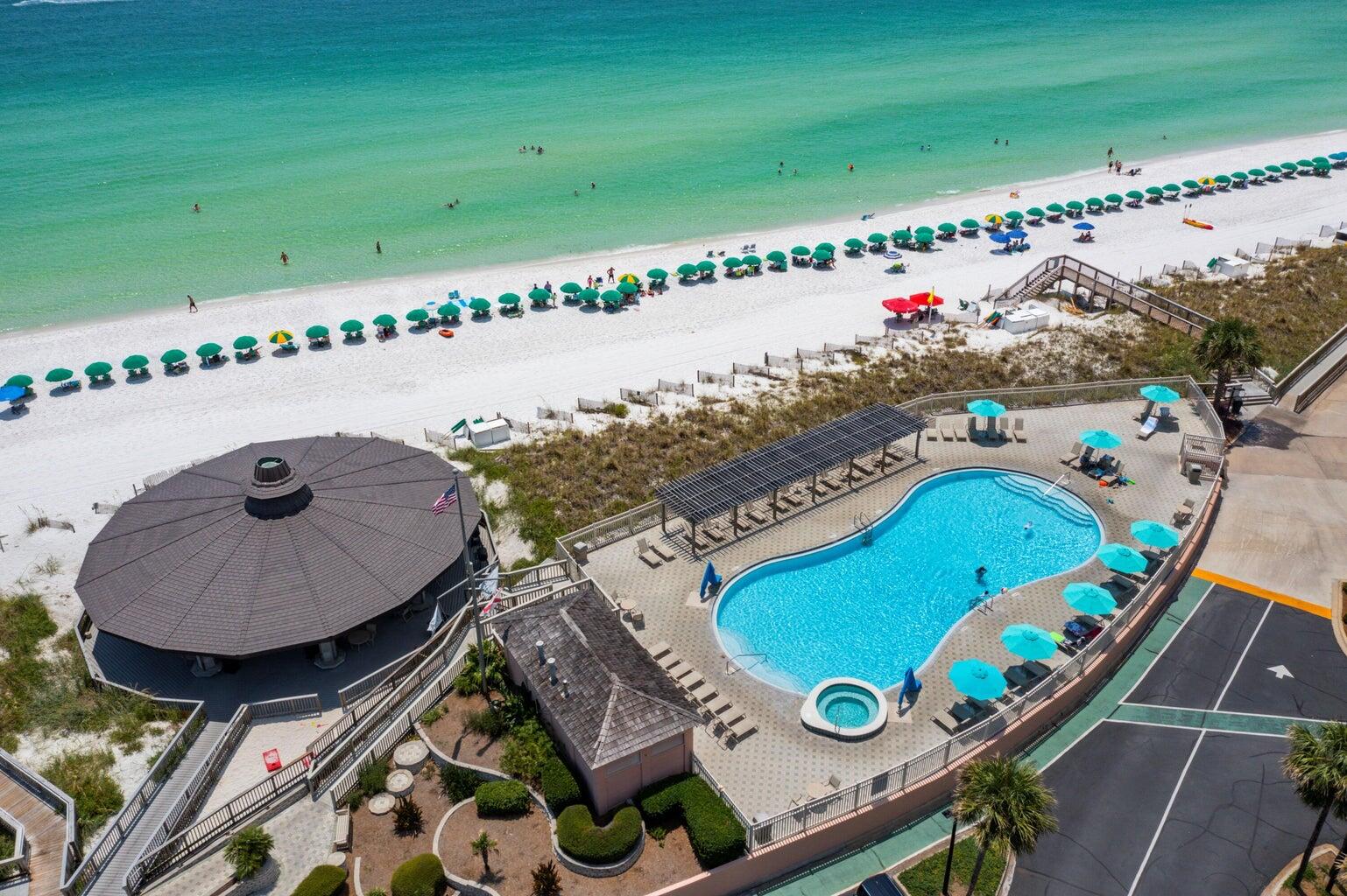 500 Gulf Shore Drive 112A