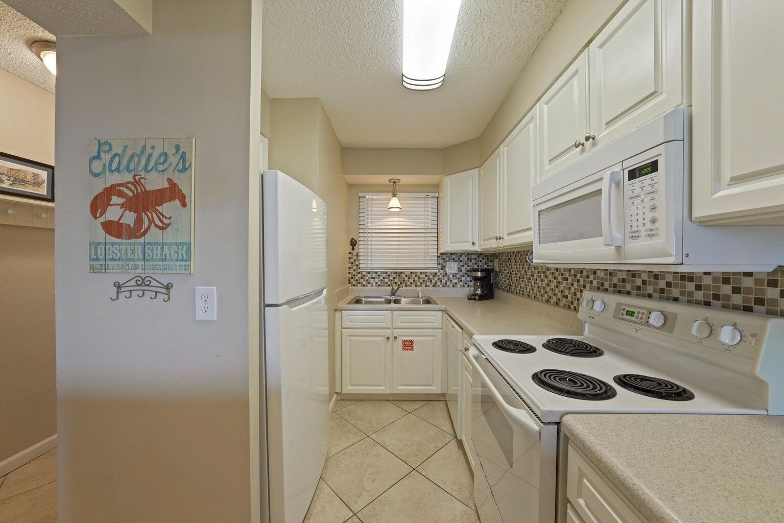 500 Gulf Shore Drive 112A