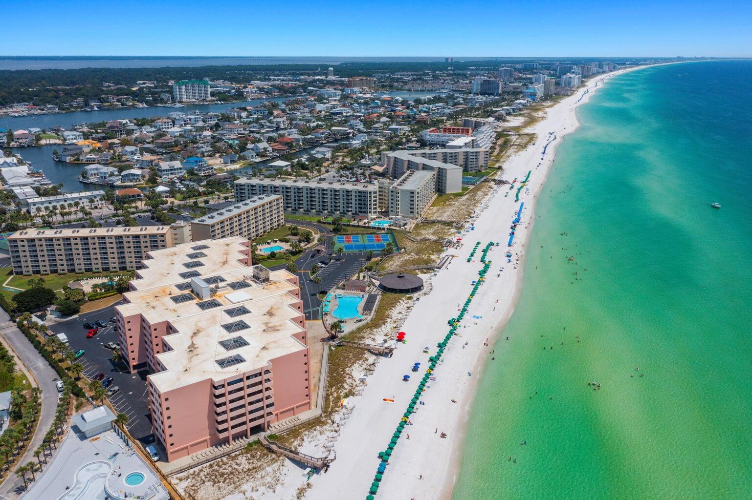 500 Gulf Shore Drive 112A