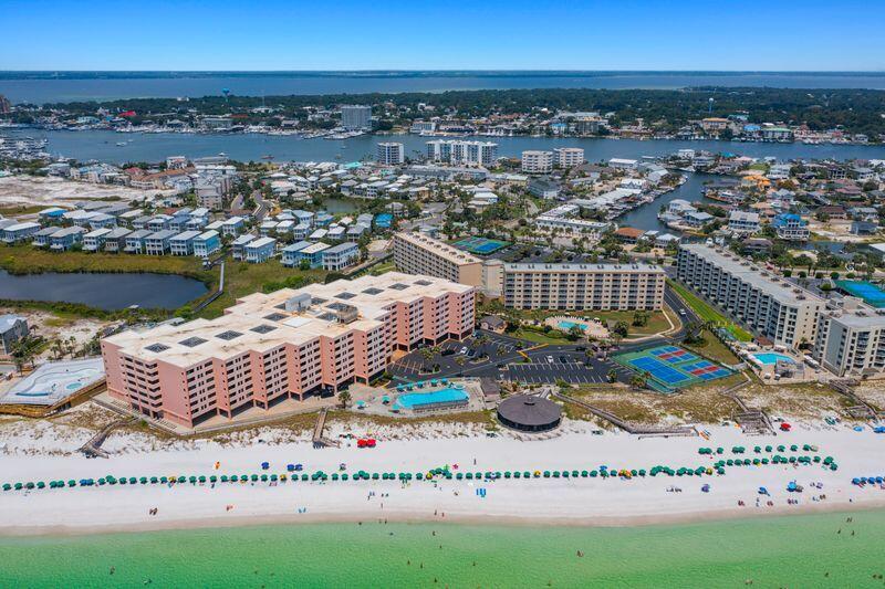 500 Gulf Shore Drive 112A