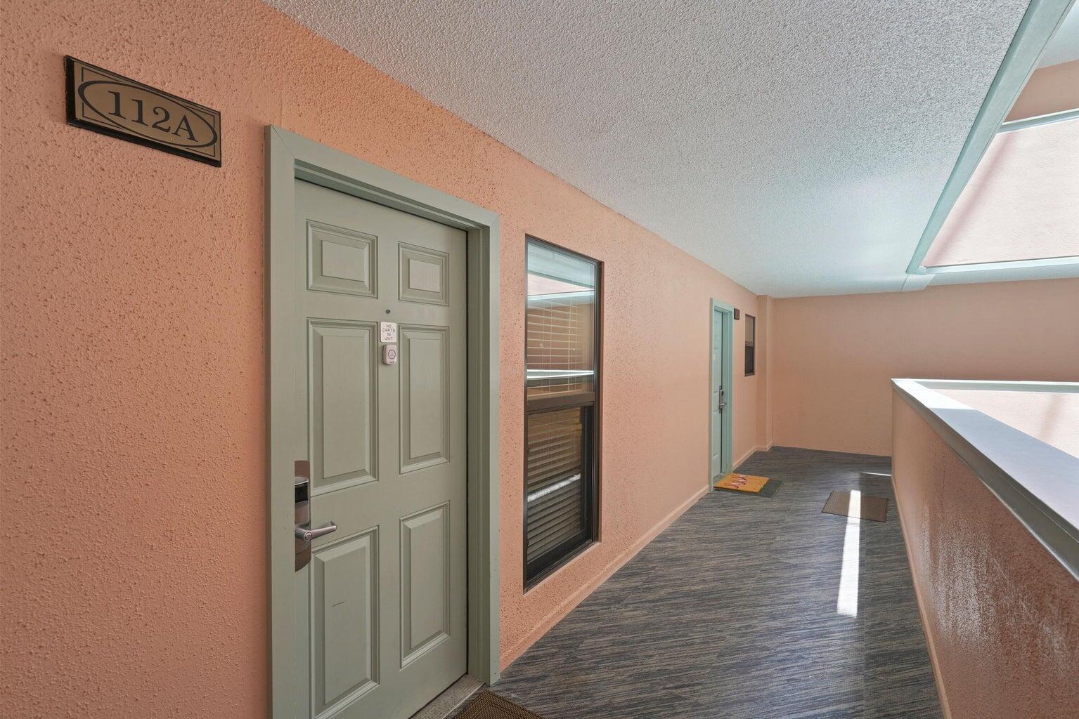 500 Gulf Shore Drive 112A