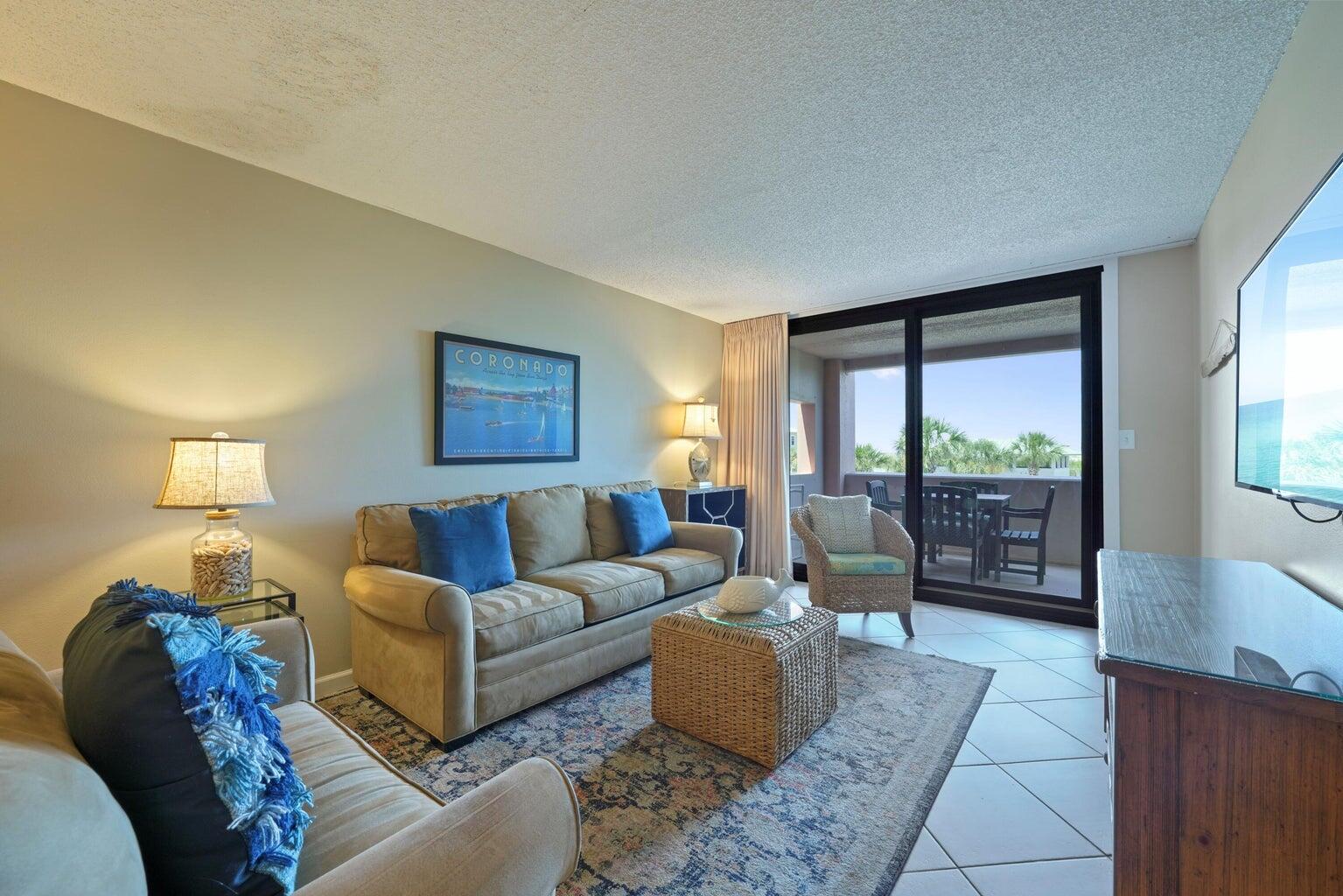 500 Gulf Shore Drive 112A