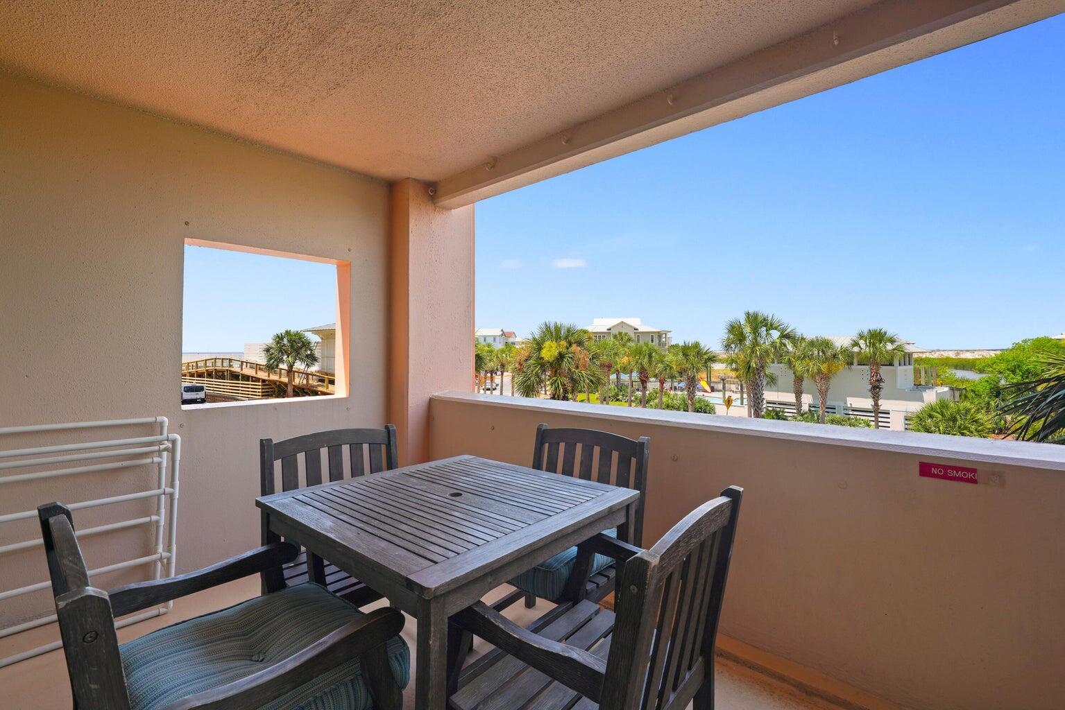 500 Gulf Shore Drive 112A