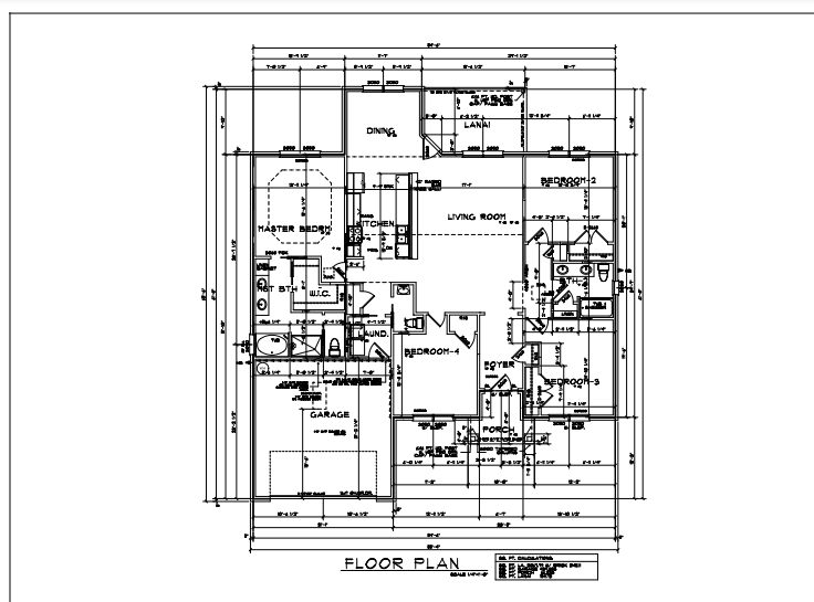 100 Hidden Lakes Trail, DeFuniak Springs