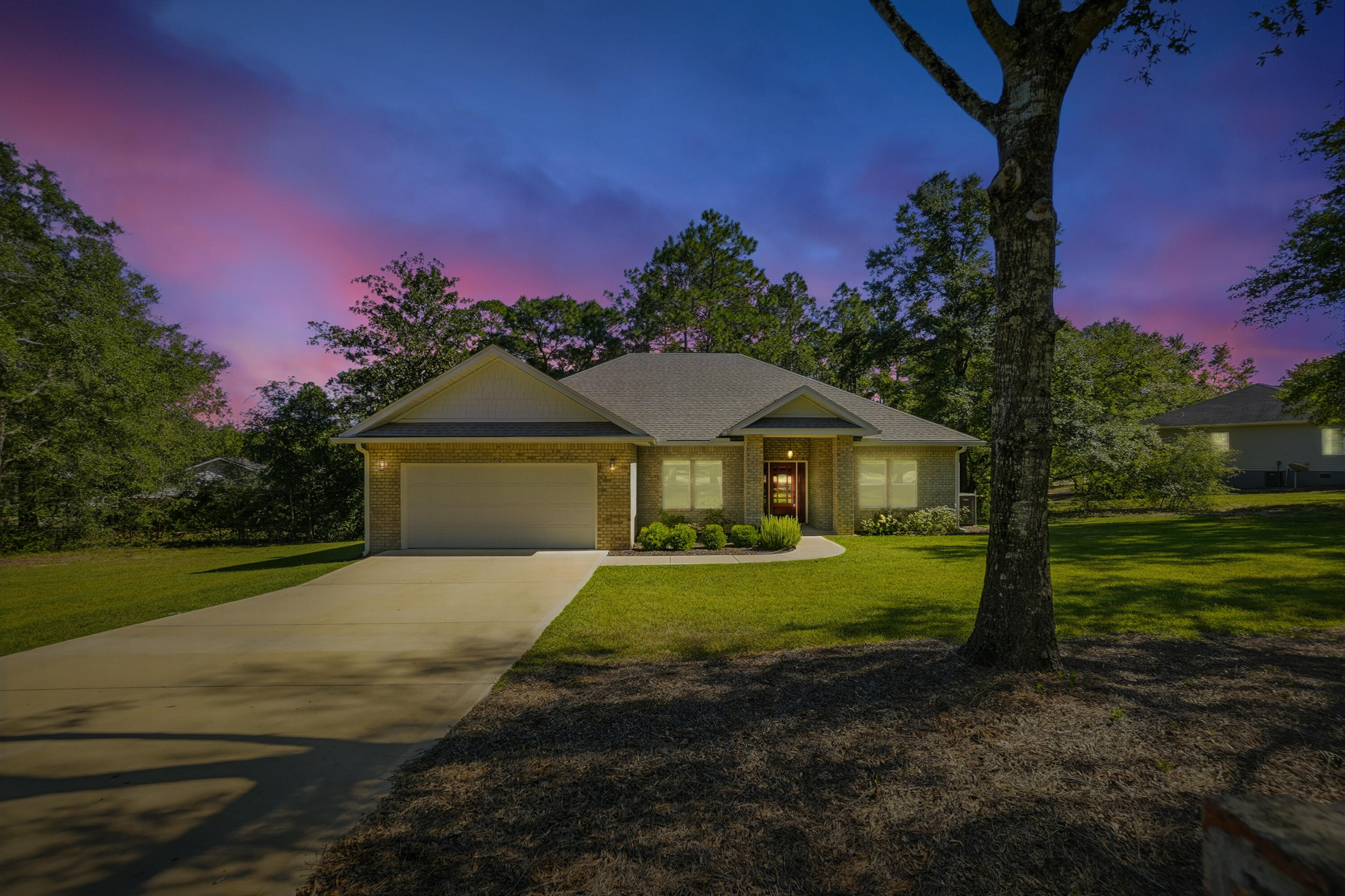 100 Hidden Lakes Trail, DeFuniak Springs