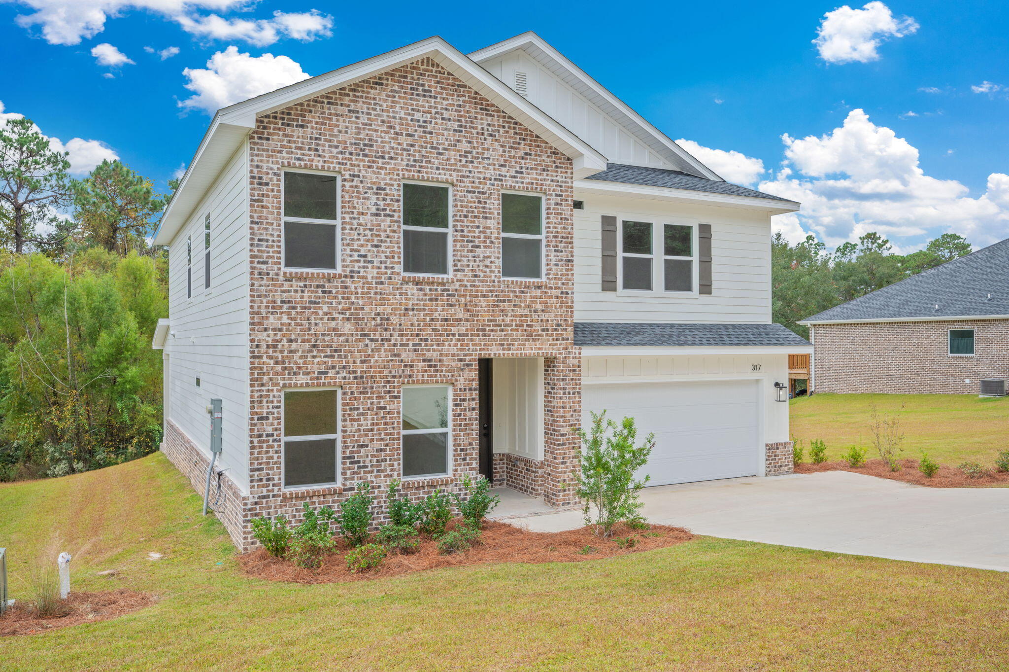 317 Shoal River Drive Drive
