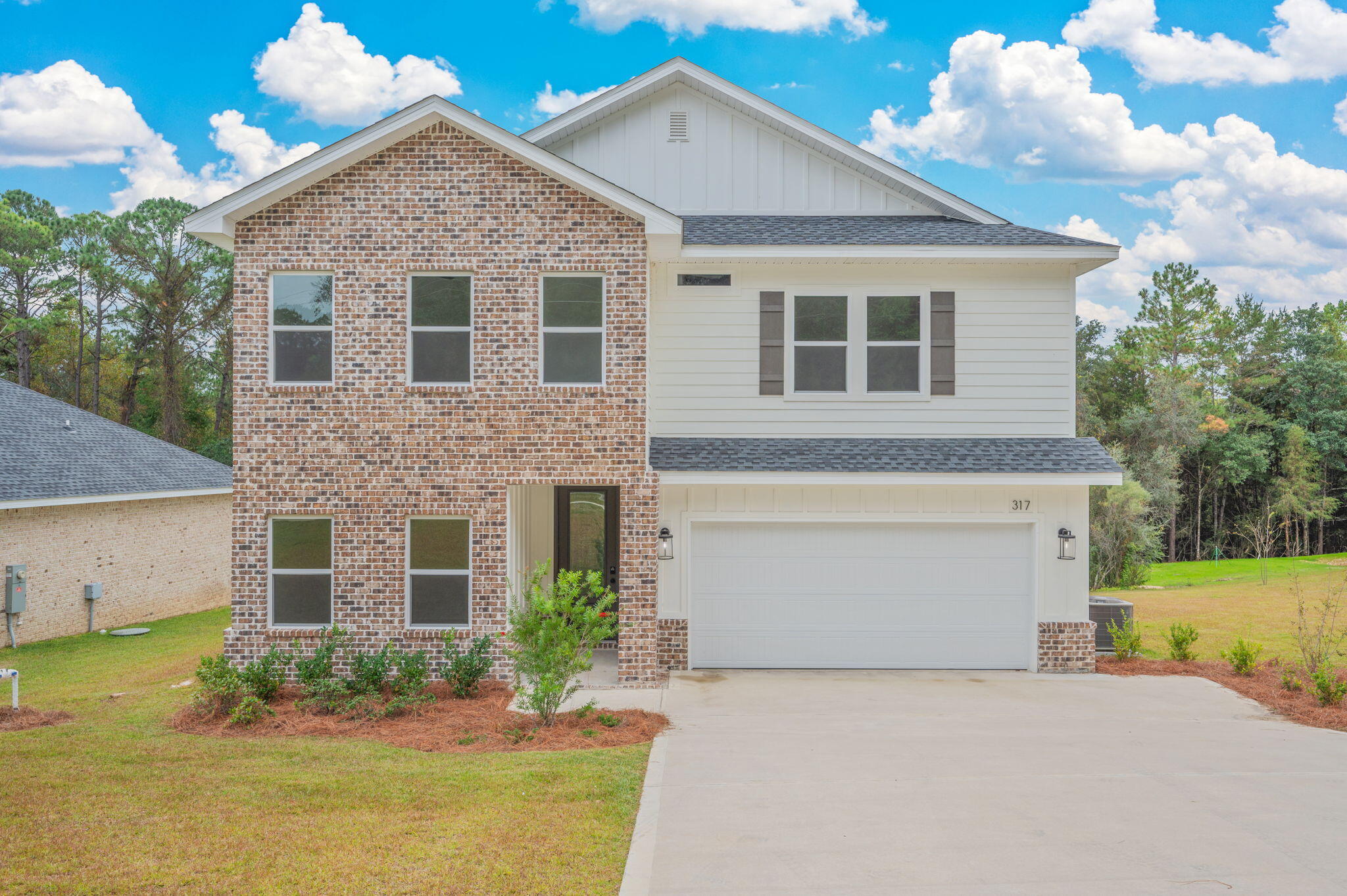 317 Shoal River Drive Drive