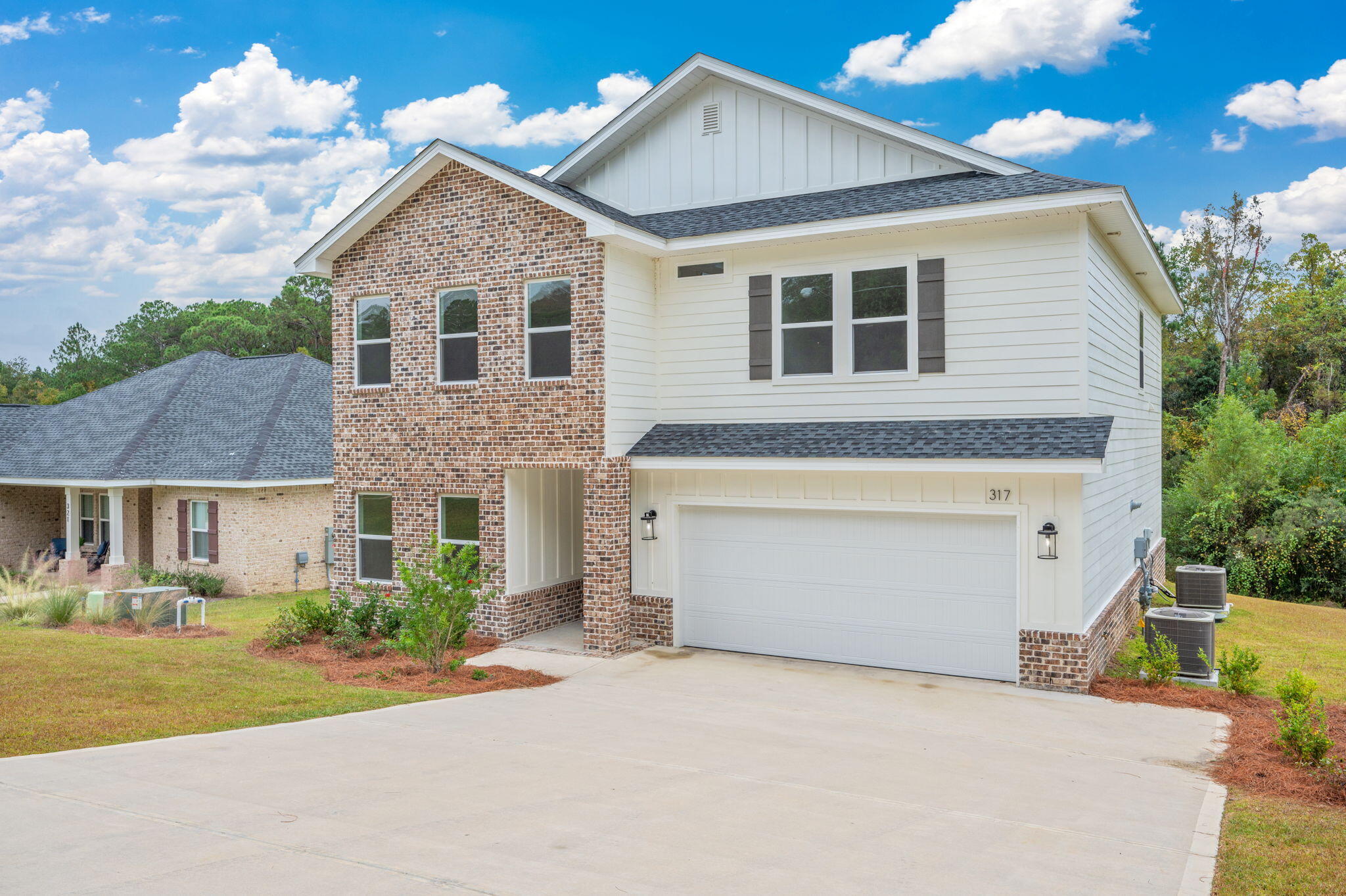 317 Shoal River Drive Drive