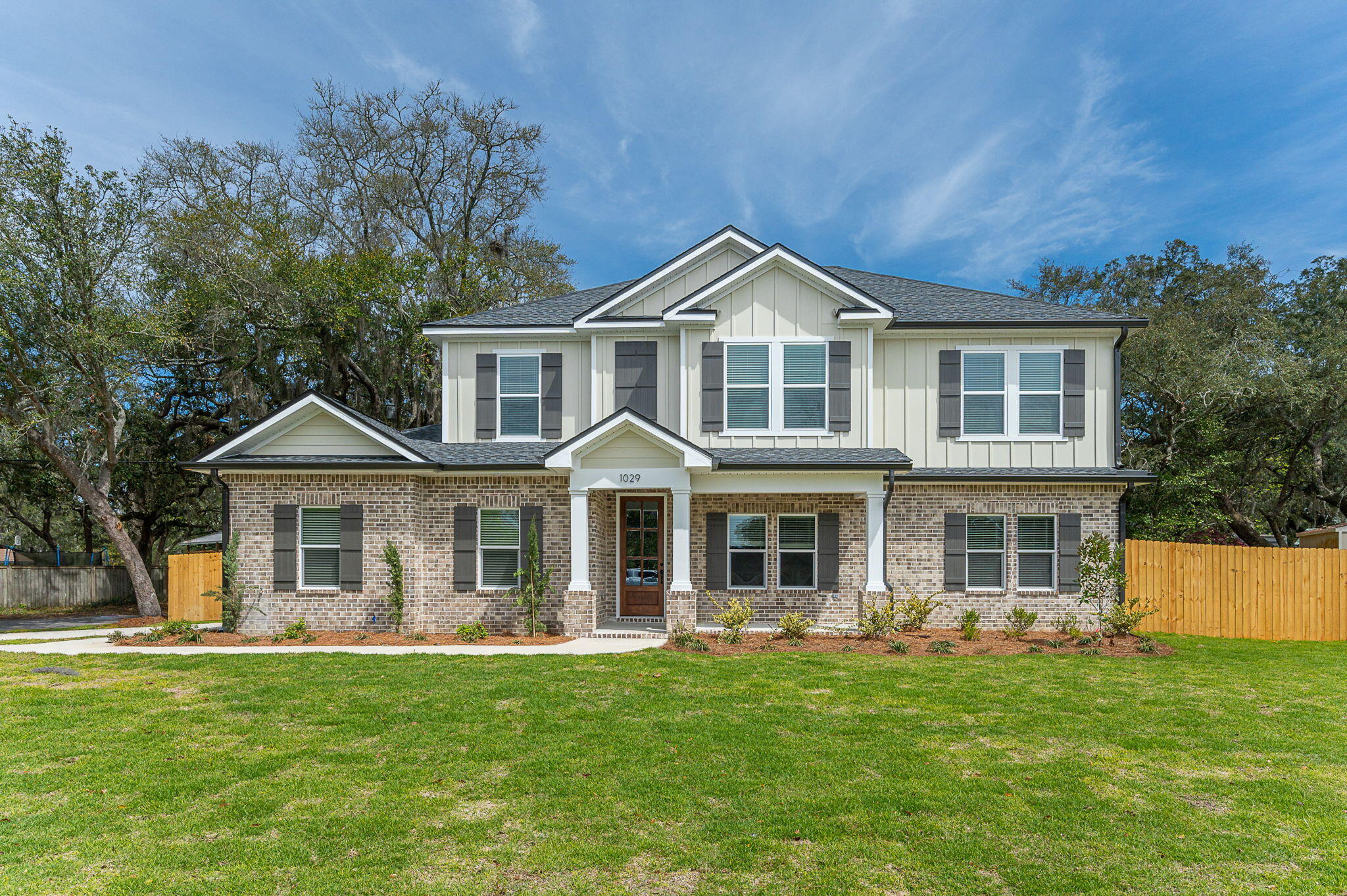 1029 Judith Avenue