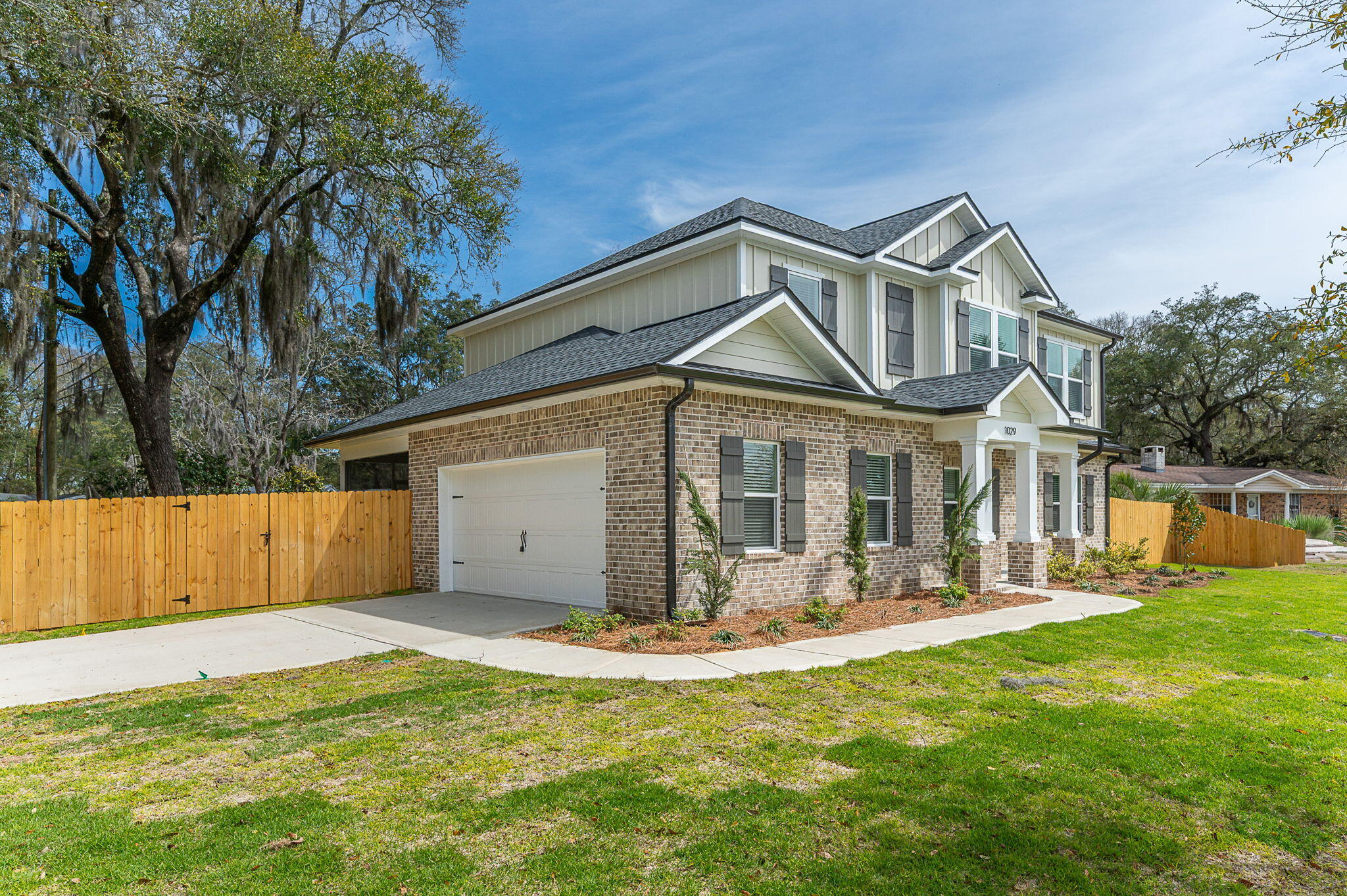 1029 Judith Avenue