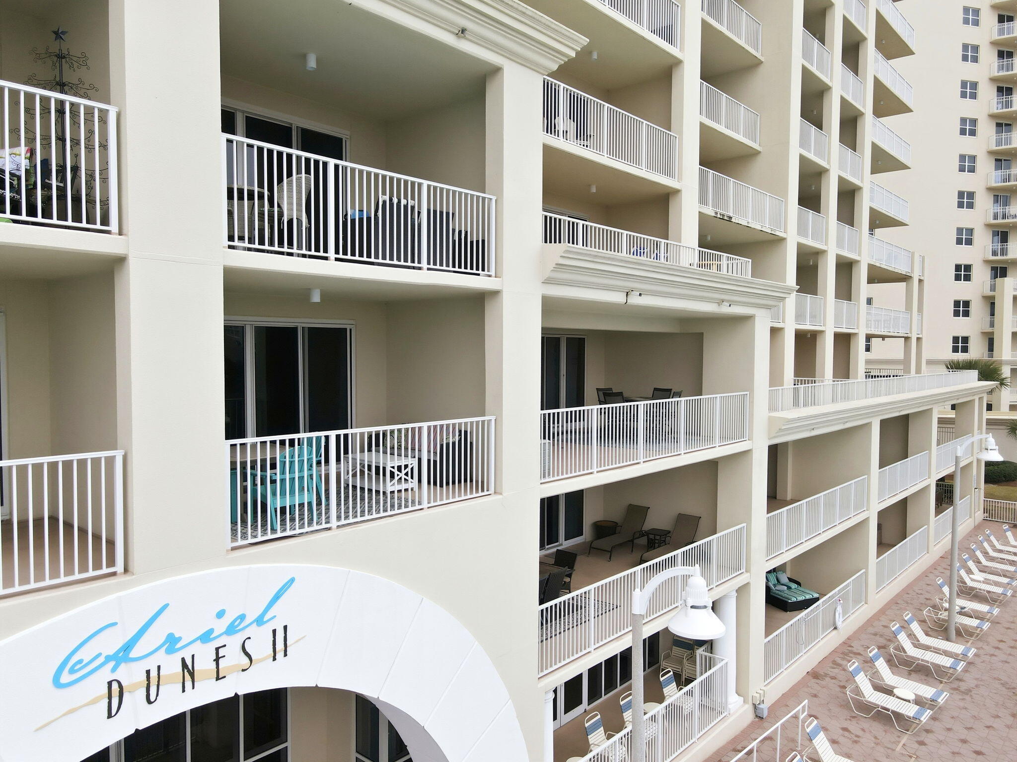 122 Seascape Drive UNIT 305