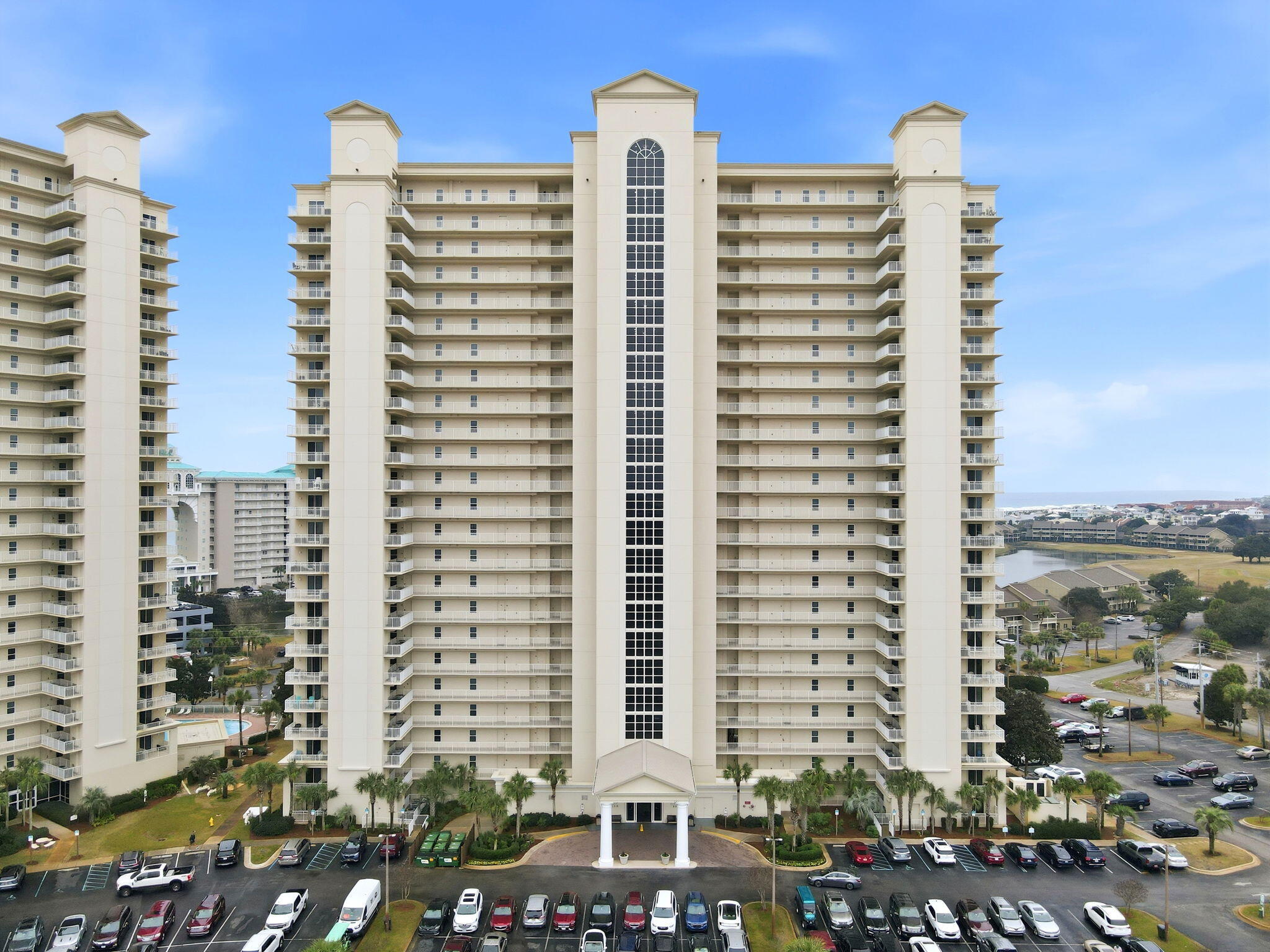 122 Seascape Drive UNIT 305