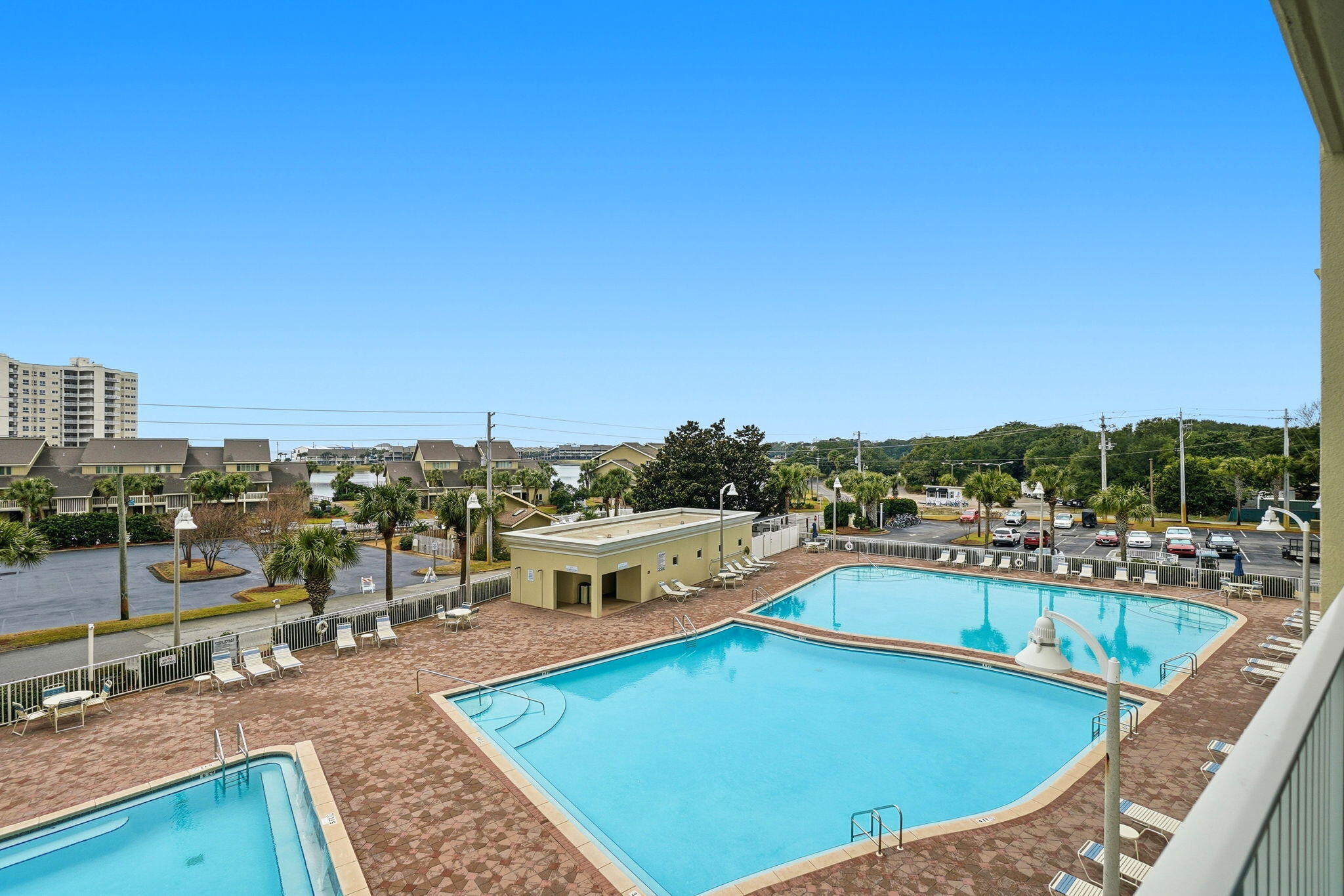 122 Seascape Drive UNIT 305