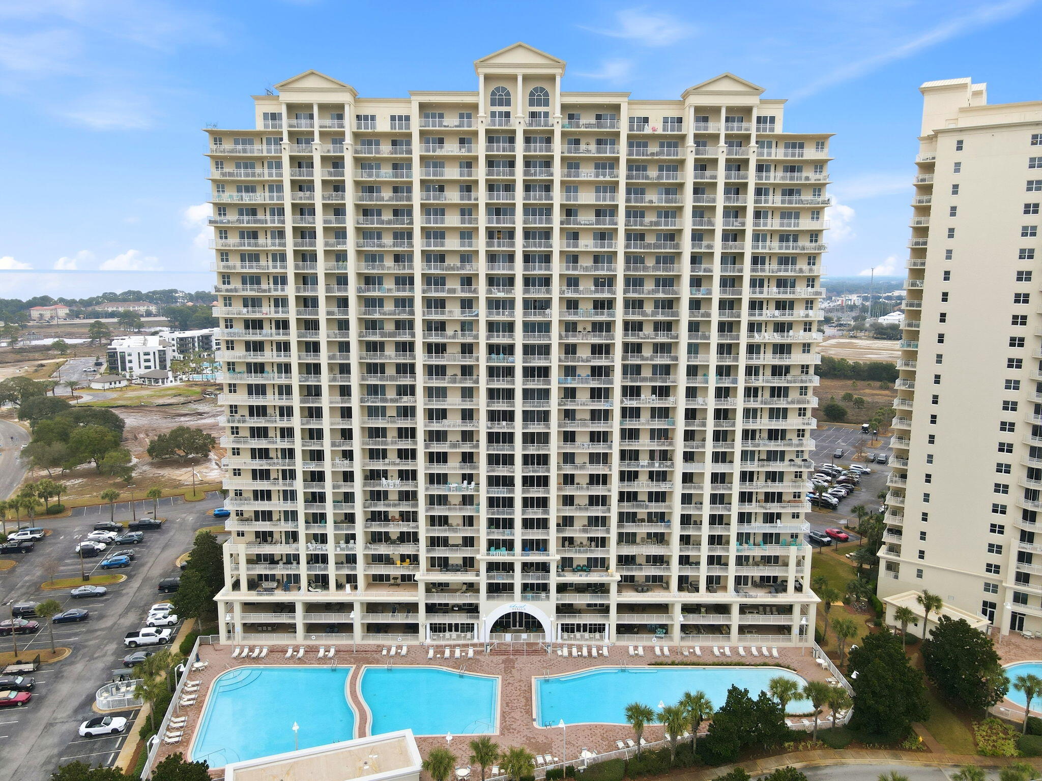 122 Seascape Drive UNIT 305