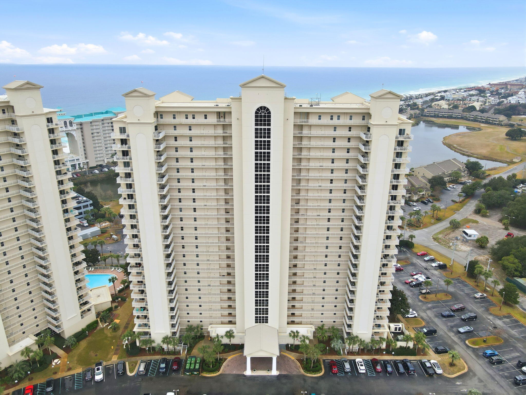 122 Seascape Drive UNIT 305