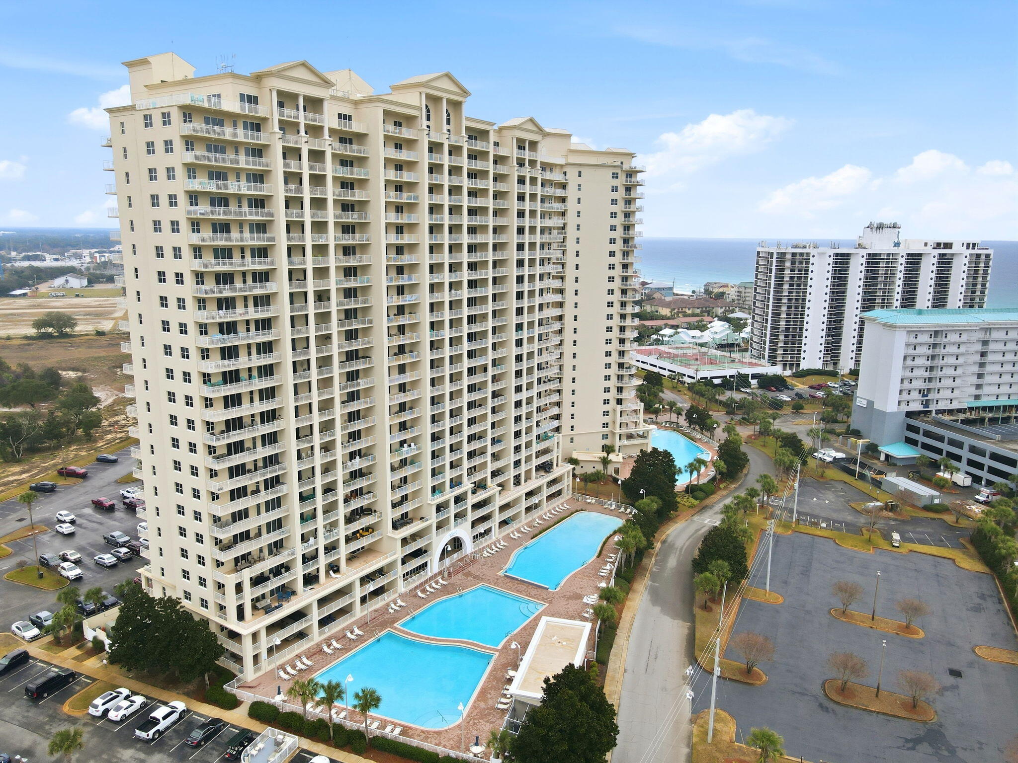 122 Seascape Drive UNIT 305