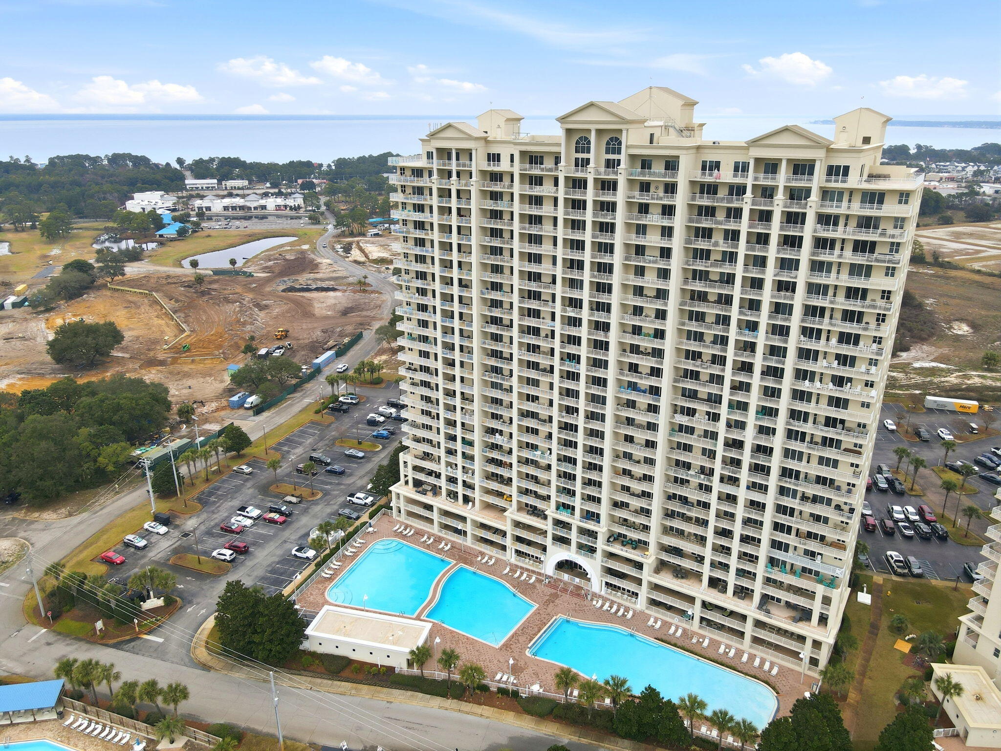 122 Seascape Drive UNIT 305