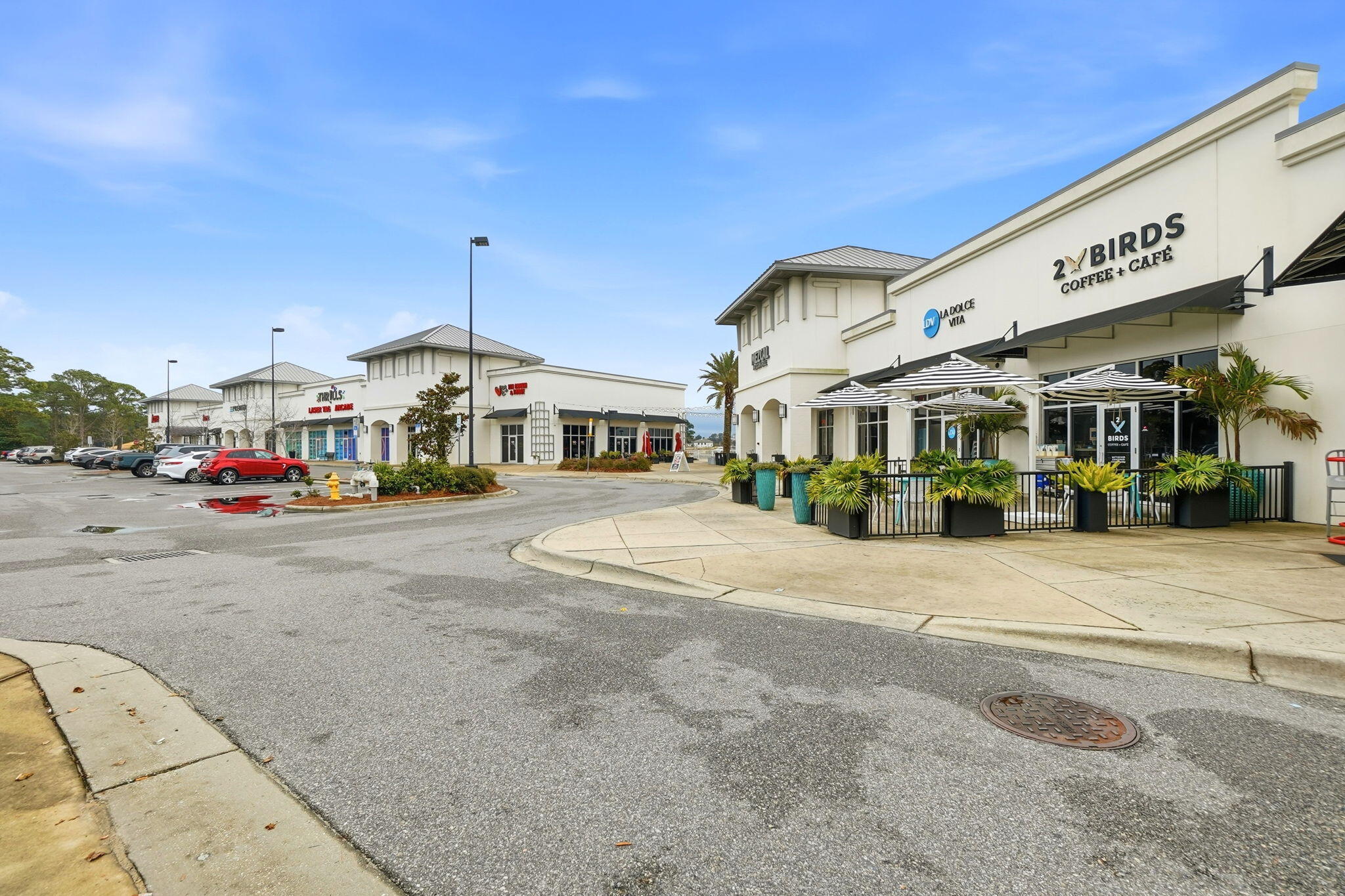 122 Seascape Drive UNIT 305