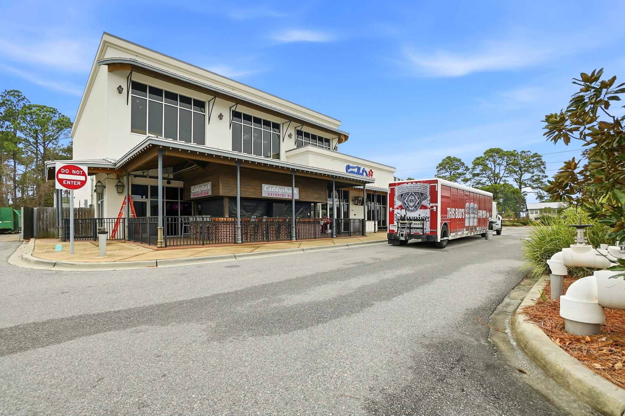 122 Seascape Drive UNIT 305