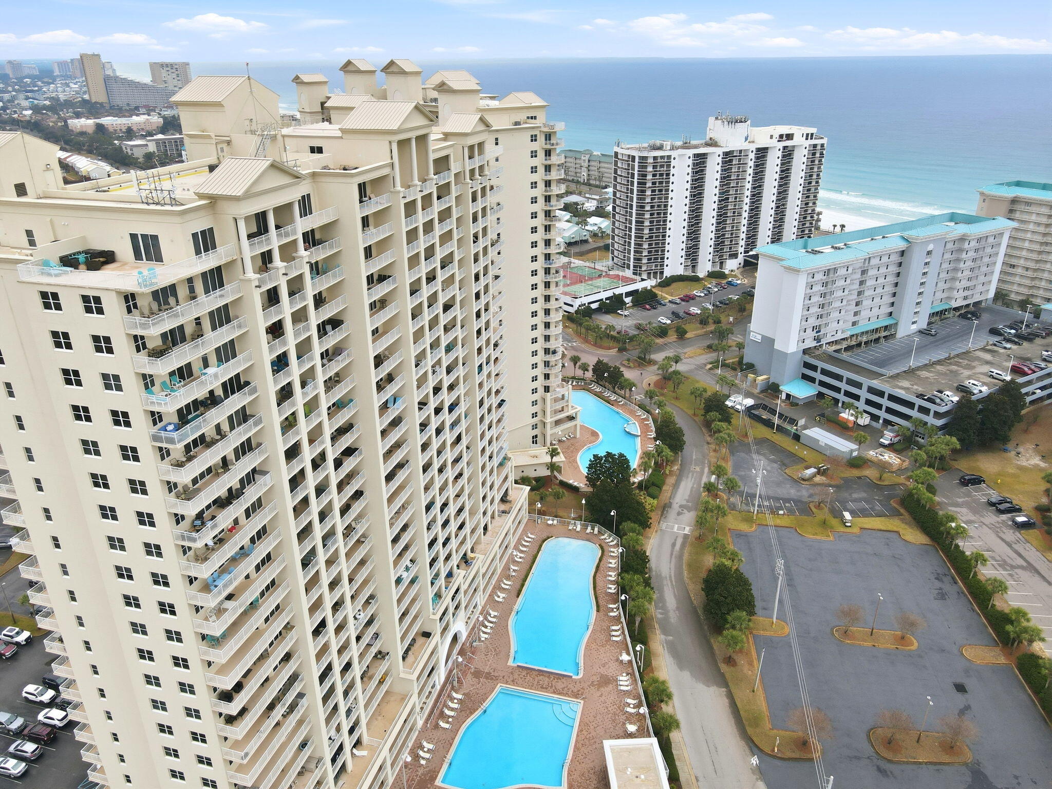 122 Seascape Drive UNIT 305