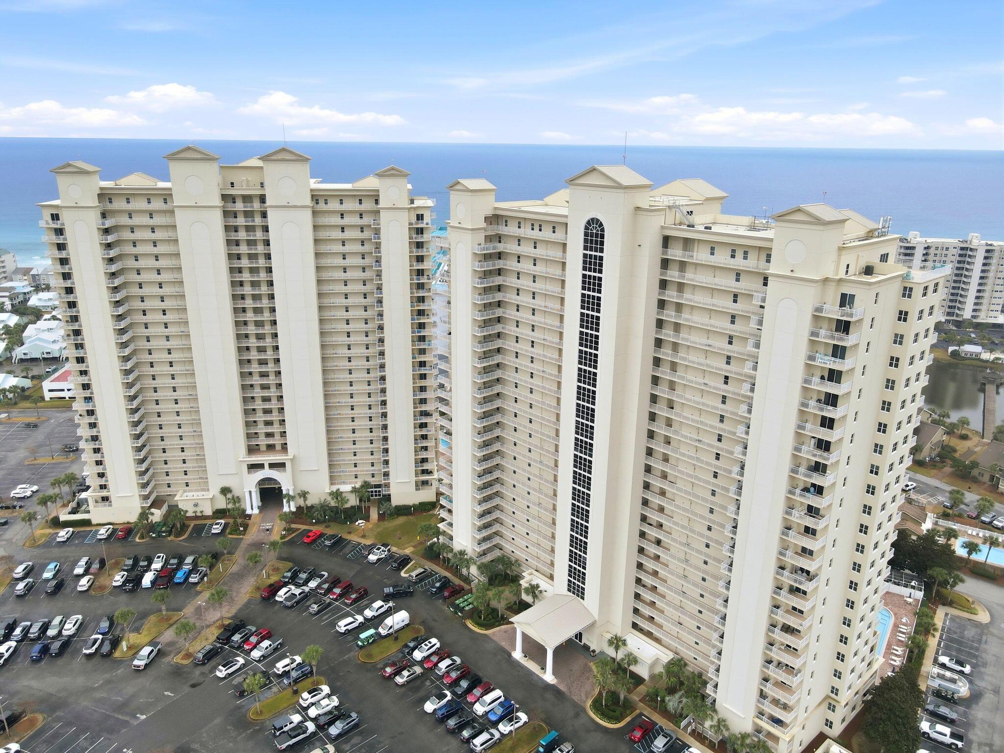 122 Seascape Drive UNIT 305