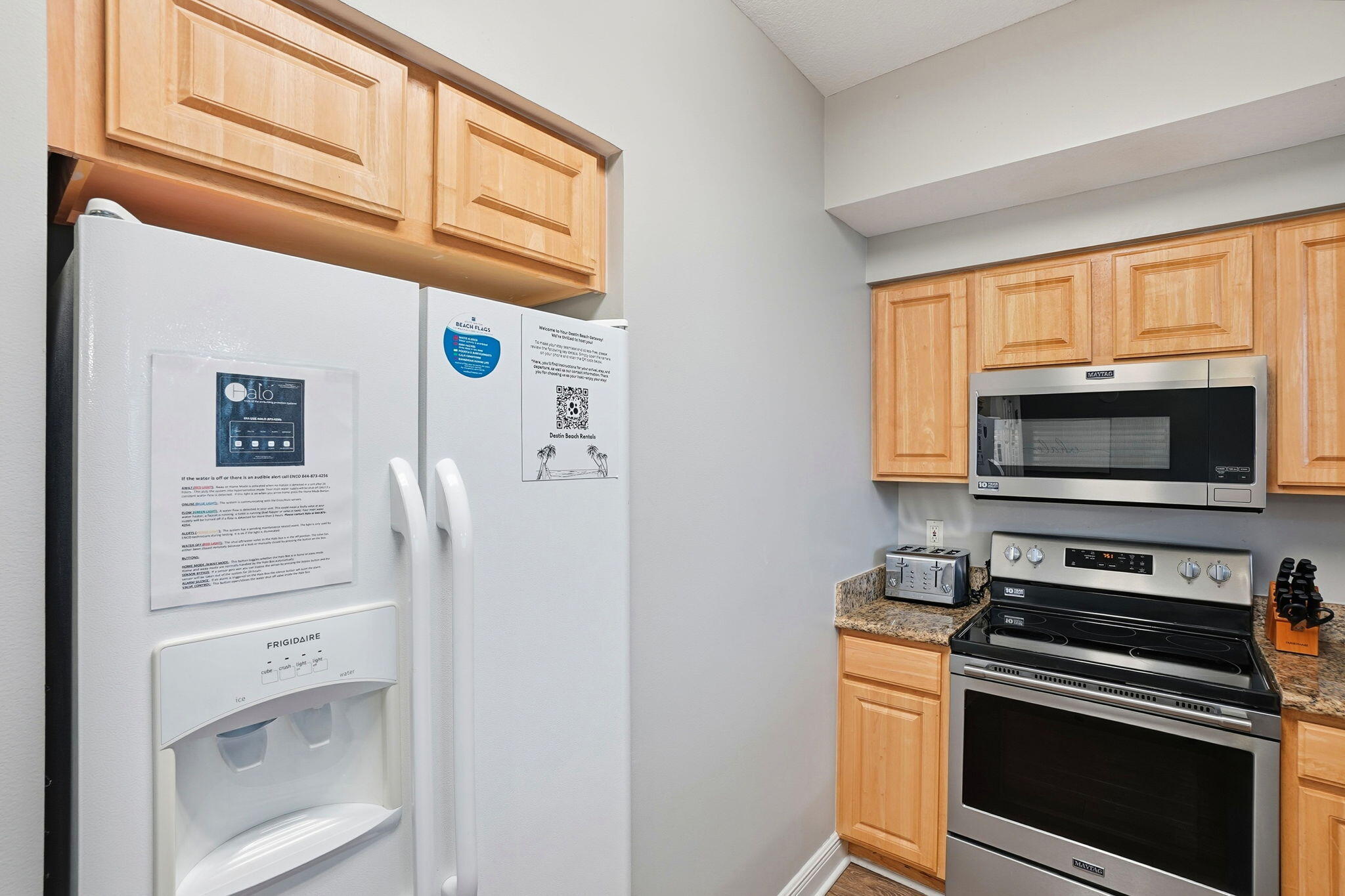 122 Seascape Drive UNIT 305