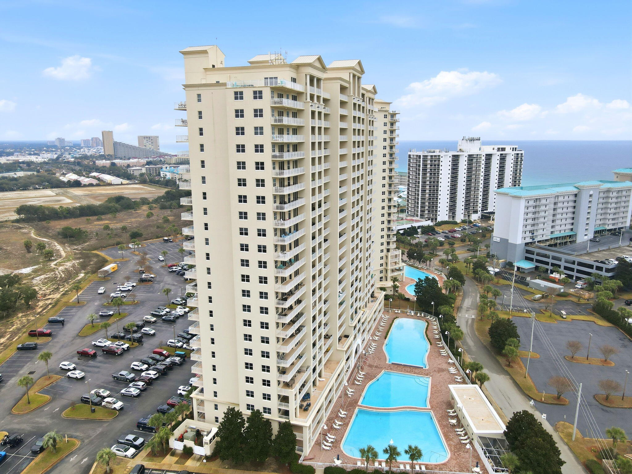 122 Seascape Drive UNIT 305