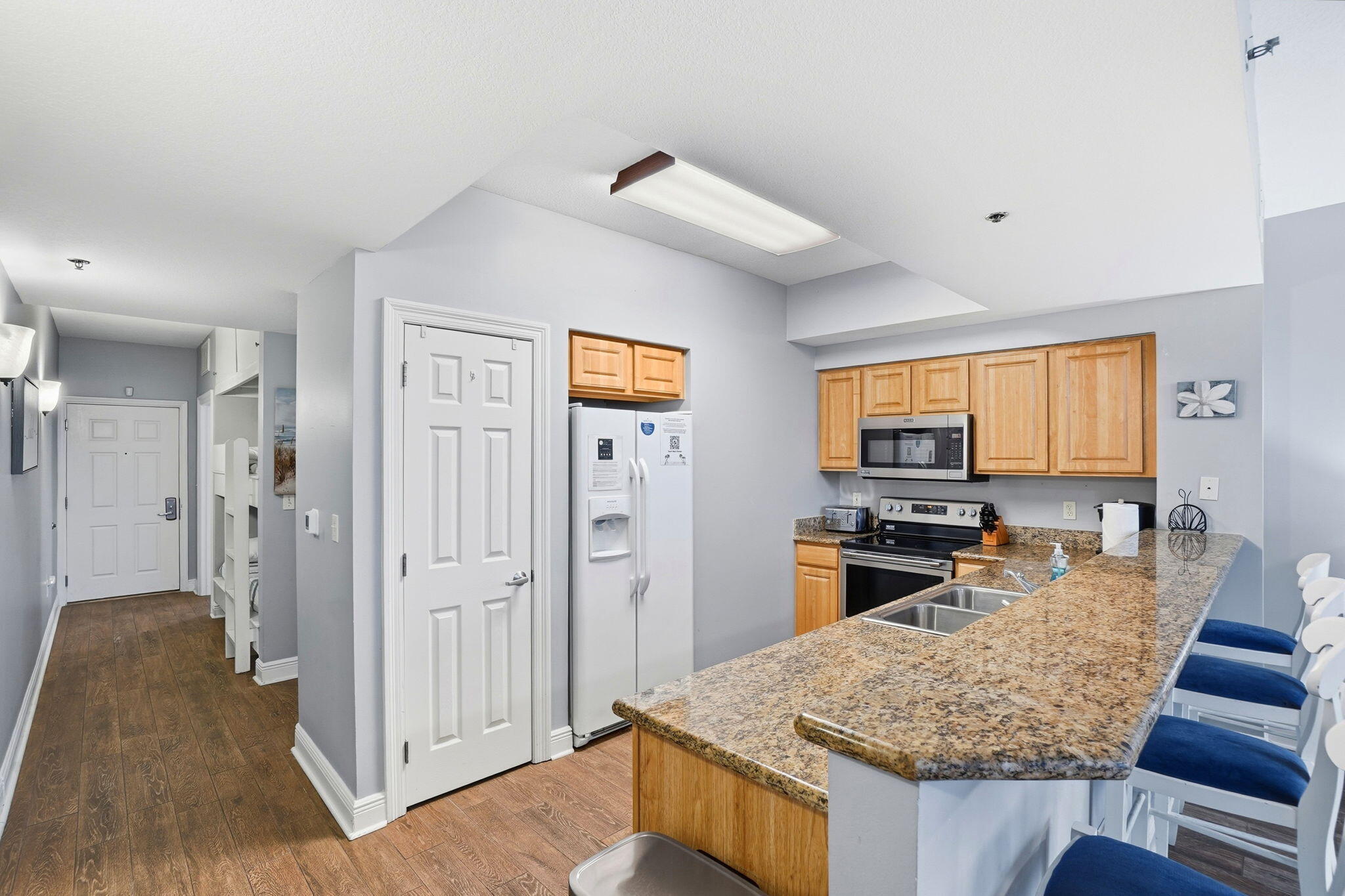 122 Seascape Drive UNIT 305