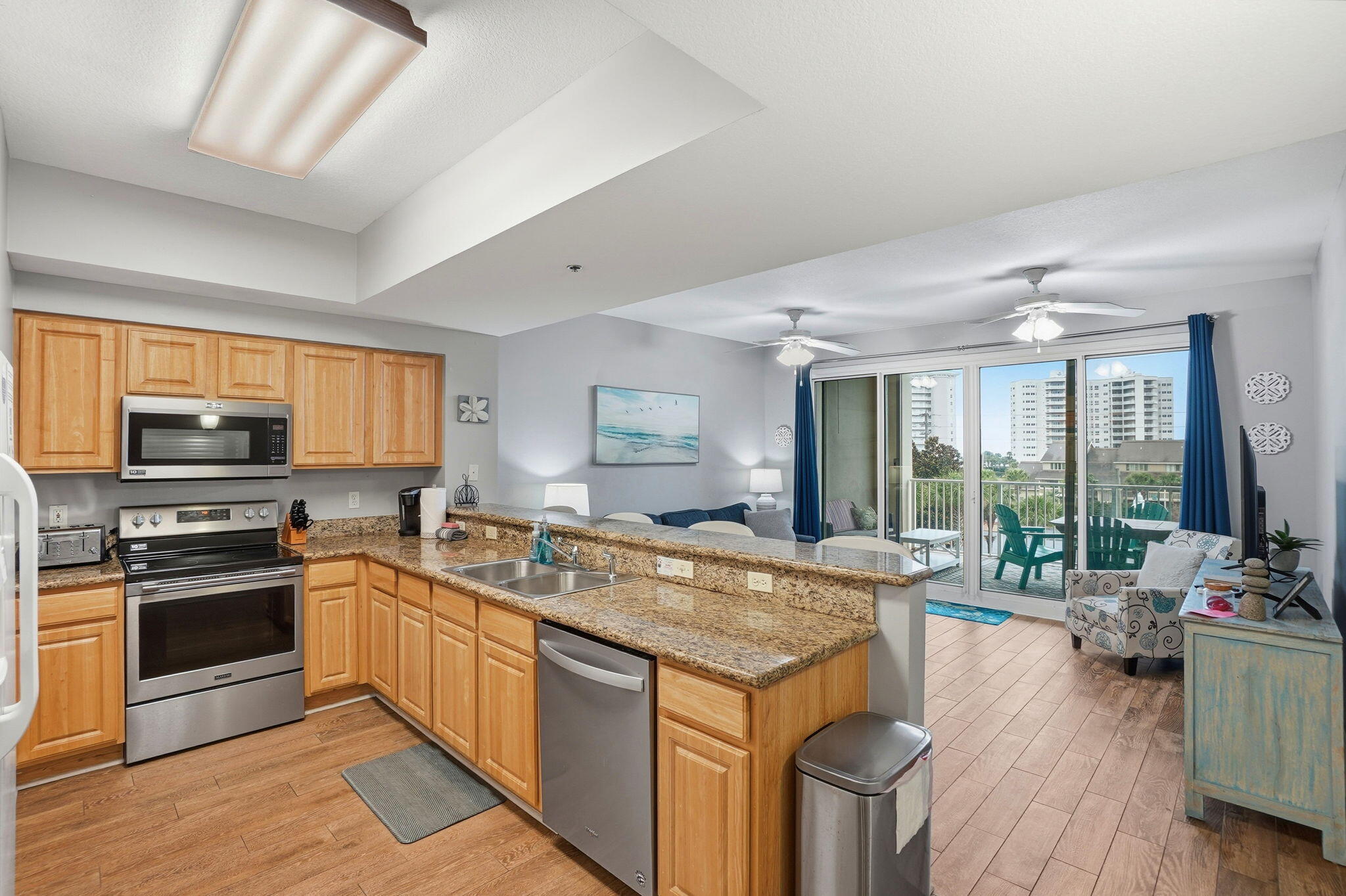 122 Seascape Drive UNIT 305