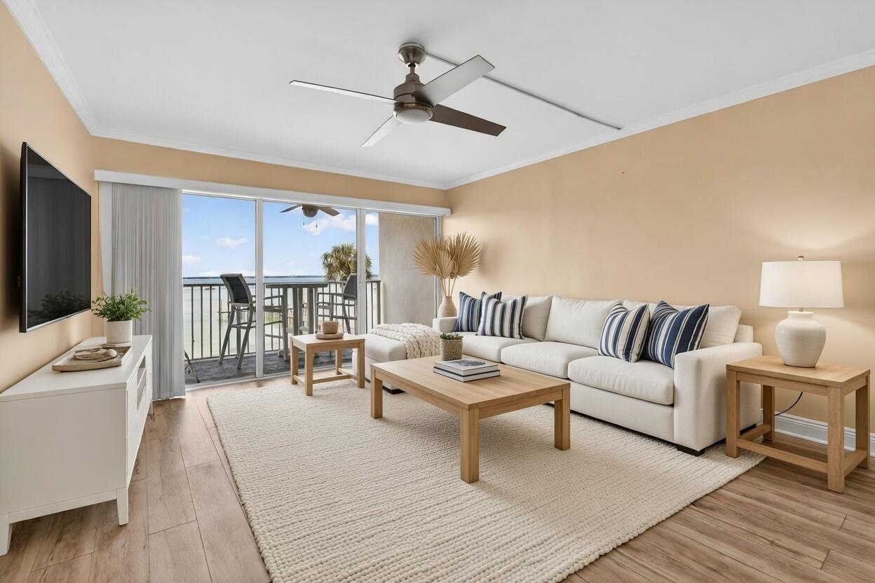 151 Calhoun Avenue 301