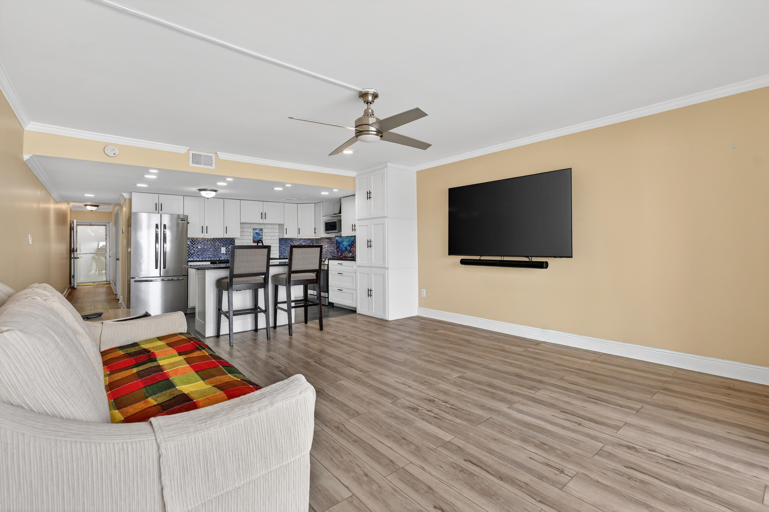 151 Calhoun Avenue 301