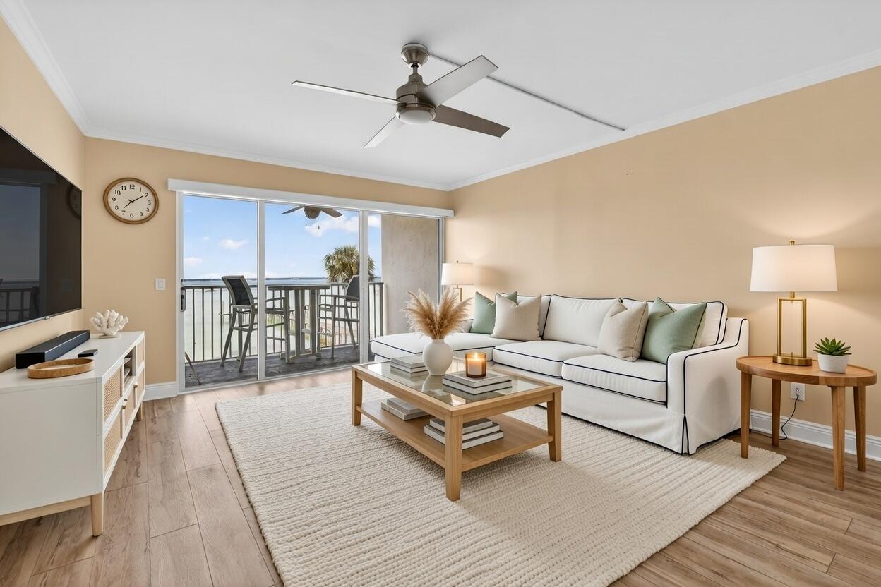 151 Calhoun Avenue 301