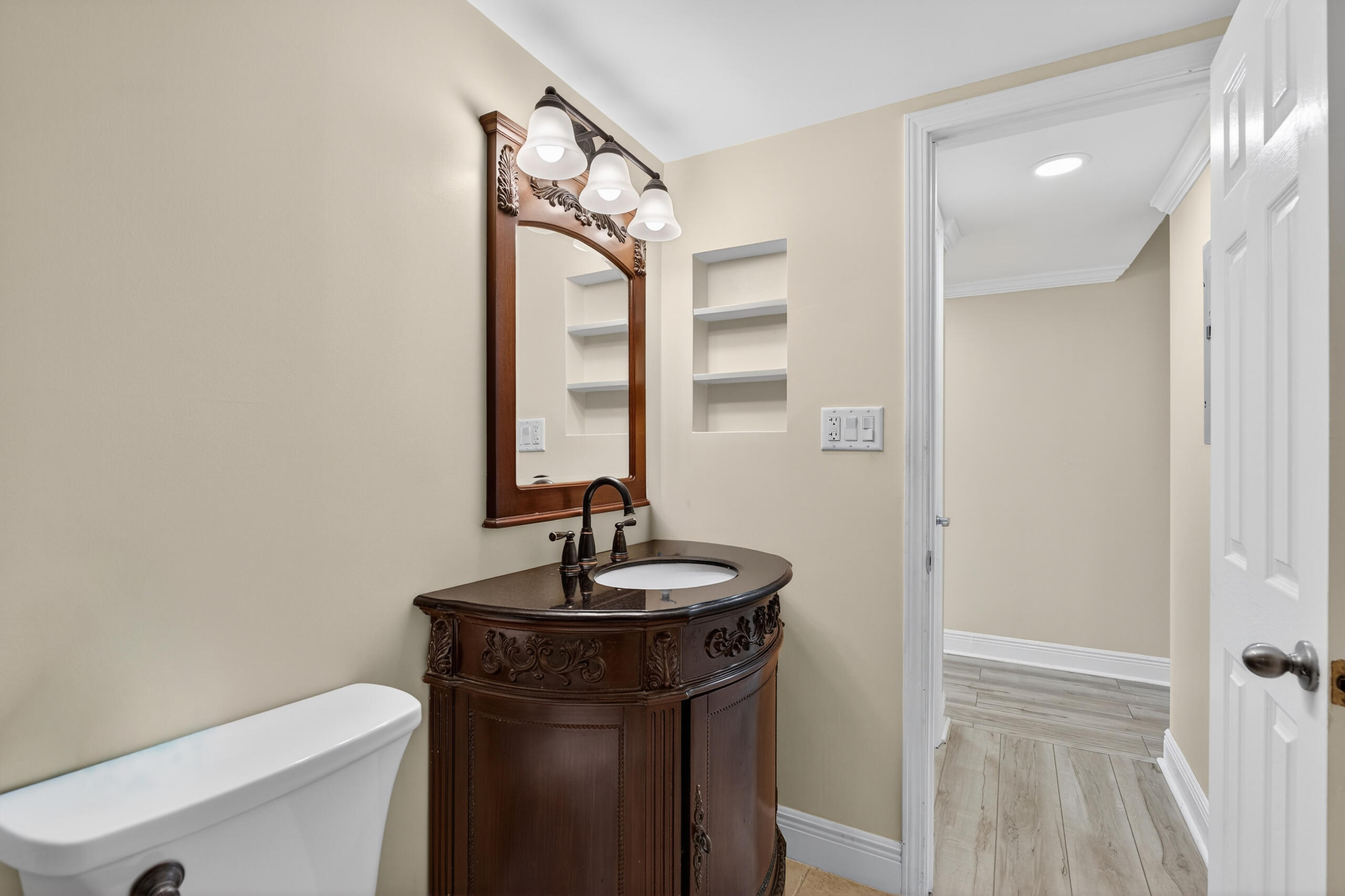 151 Calhoun Avenue 301