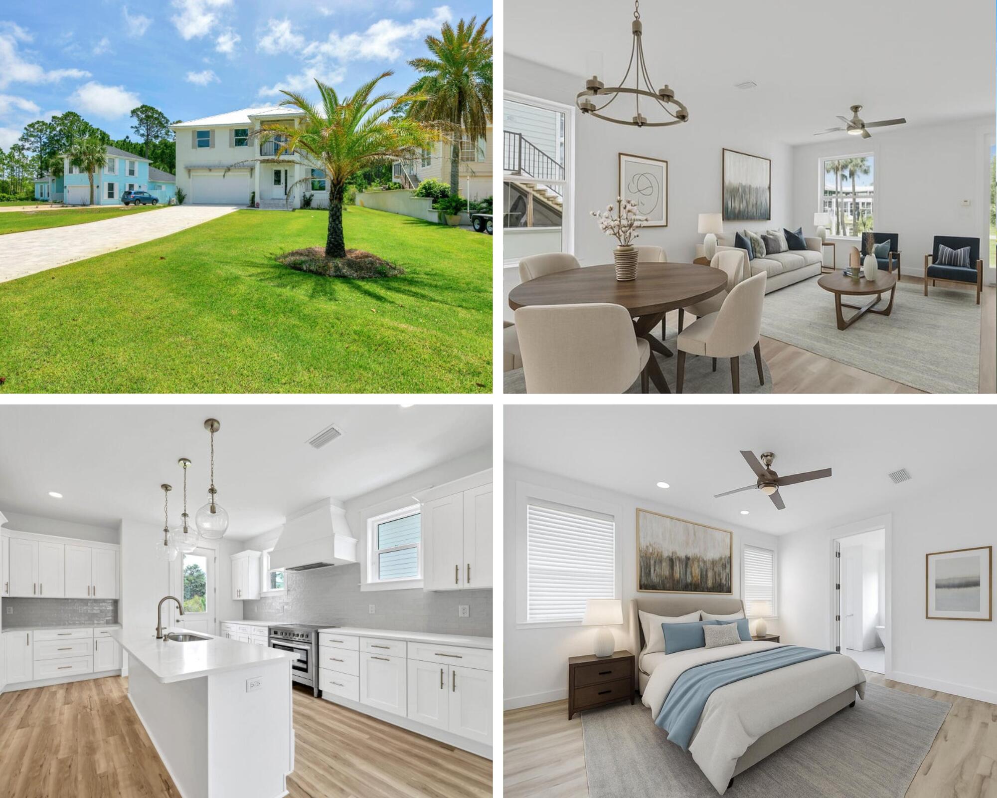 443 Shelter Cove Drive