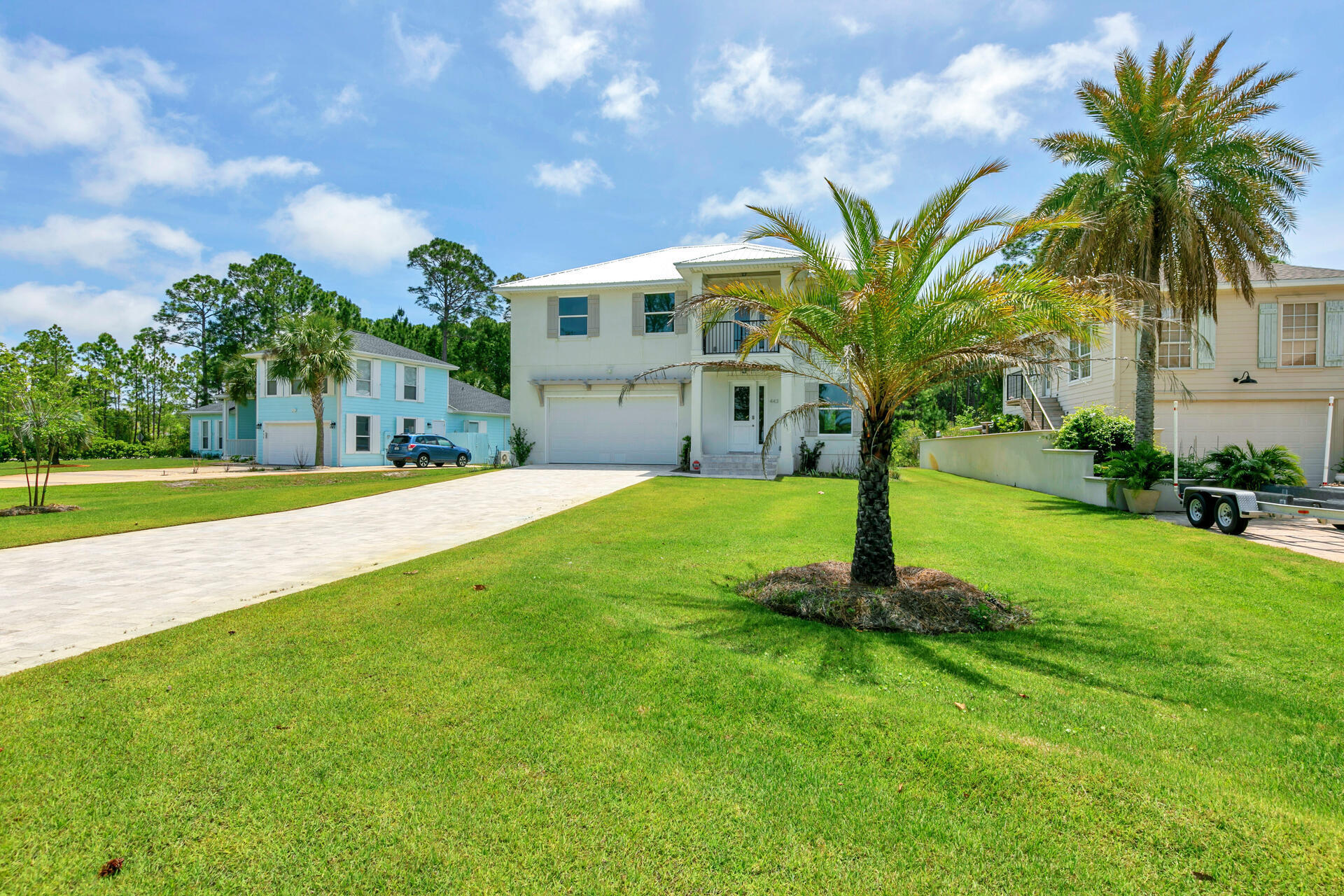 443 Shelter Cove Drive